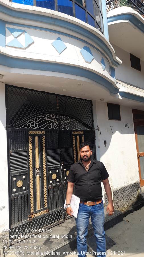 Individual House for sale in Amroha — photo 2