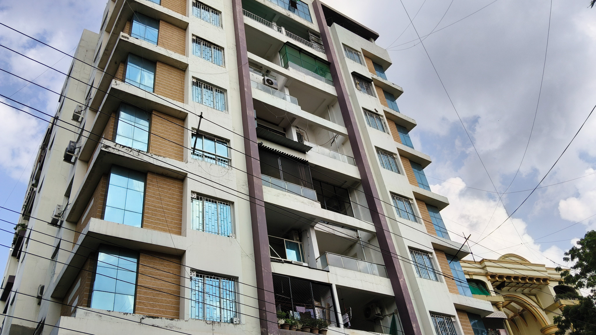 118.72 square feet Flat for sale in Nagpur — photo 3