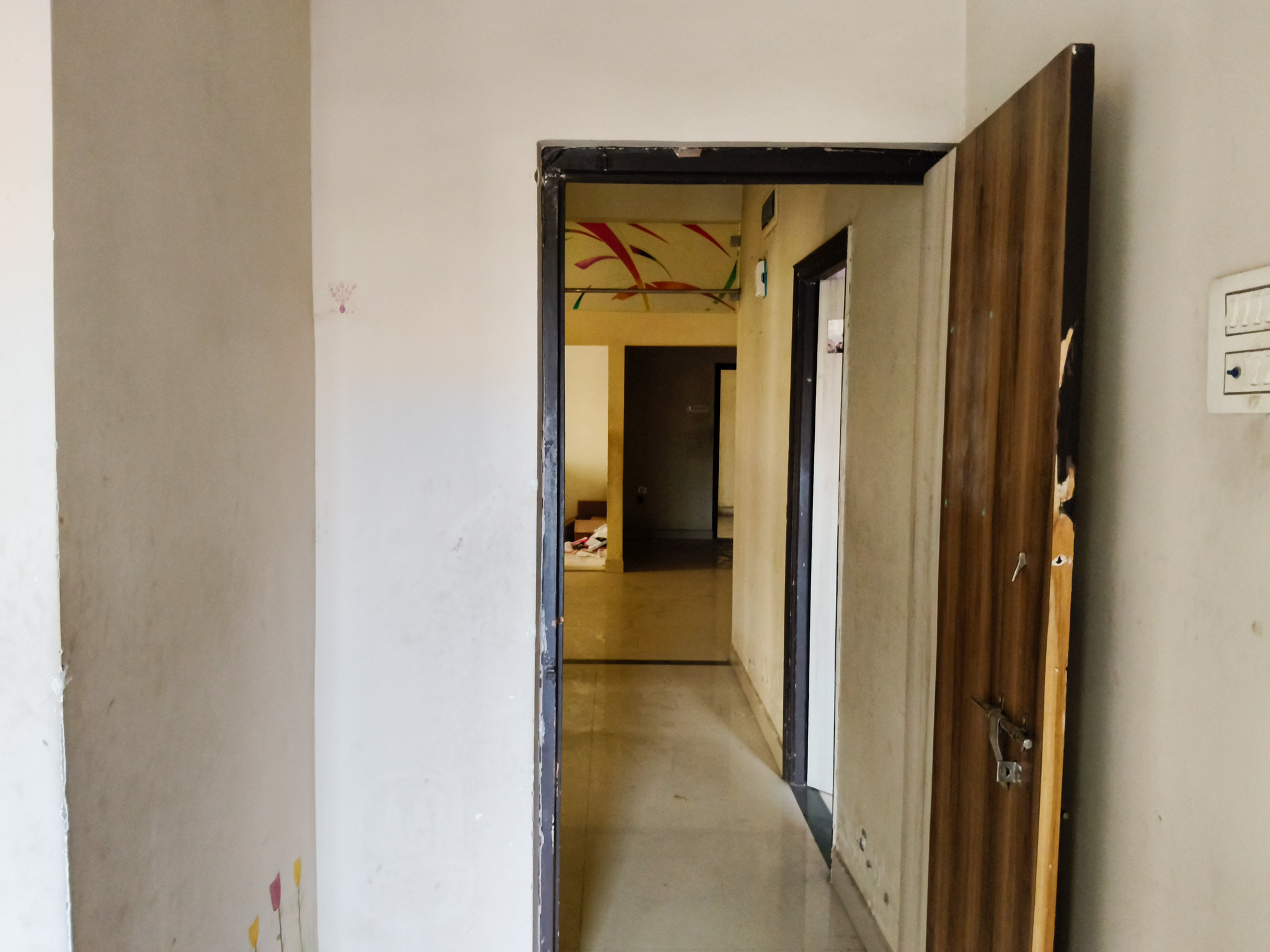 118.72 square feet Flat for sale in Nagpur — photo 23