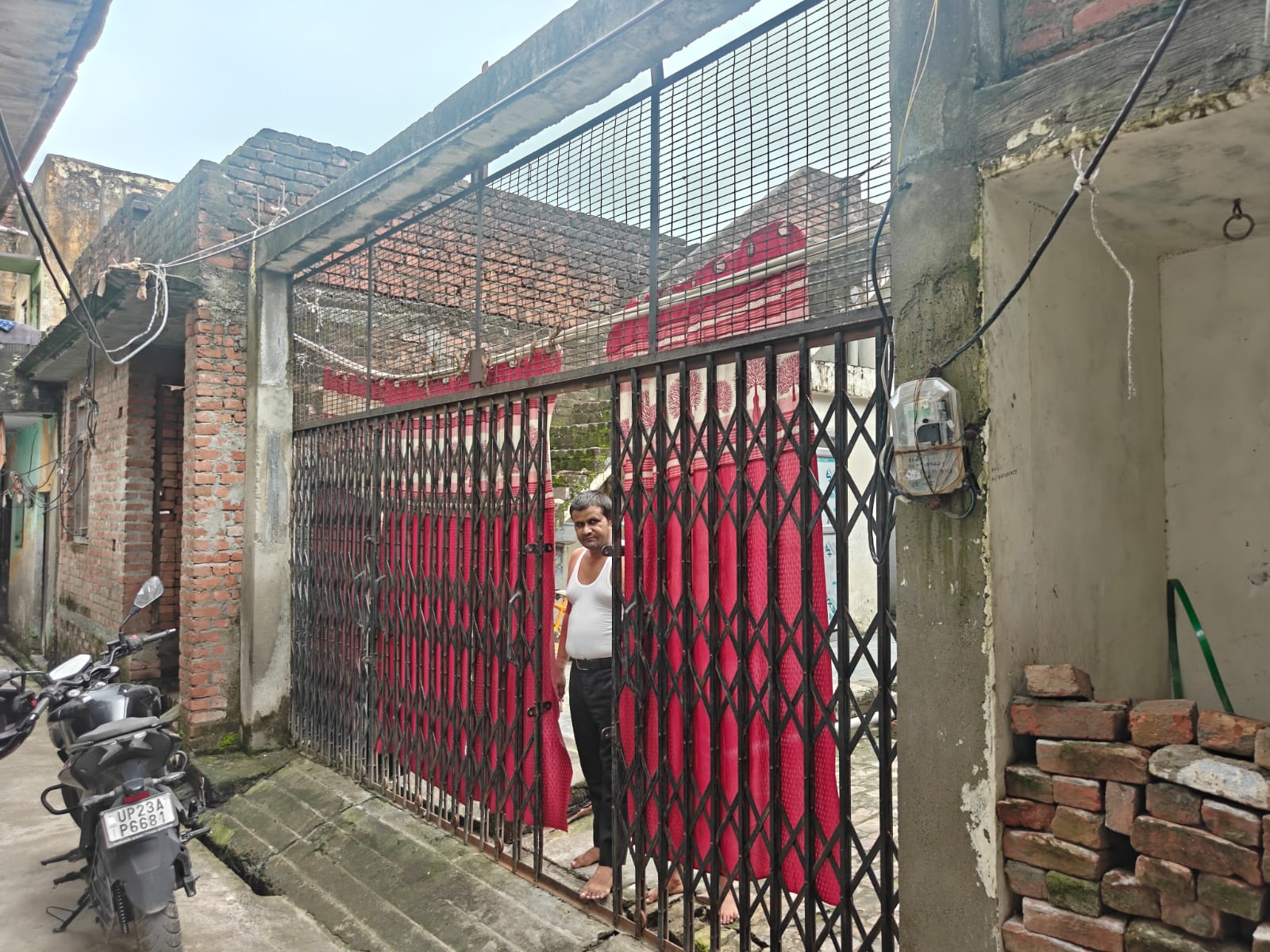 75.59 square meter Individual House for sale in Amroha — photo 3