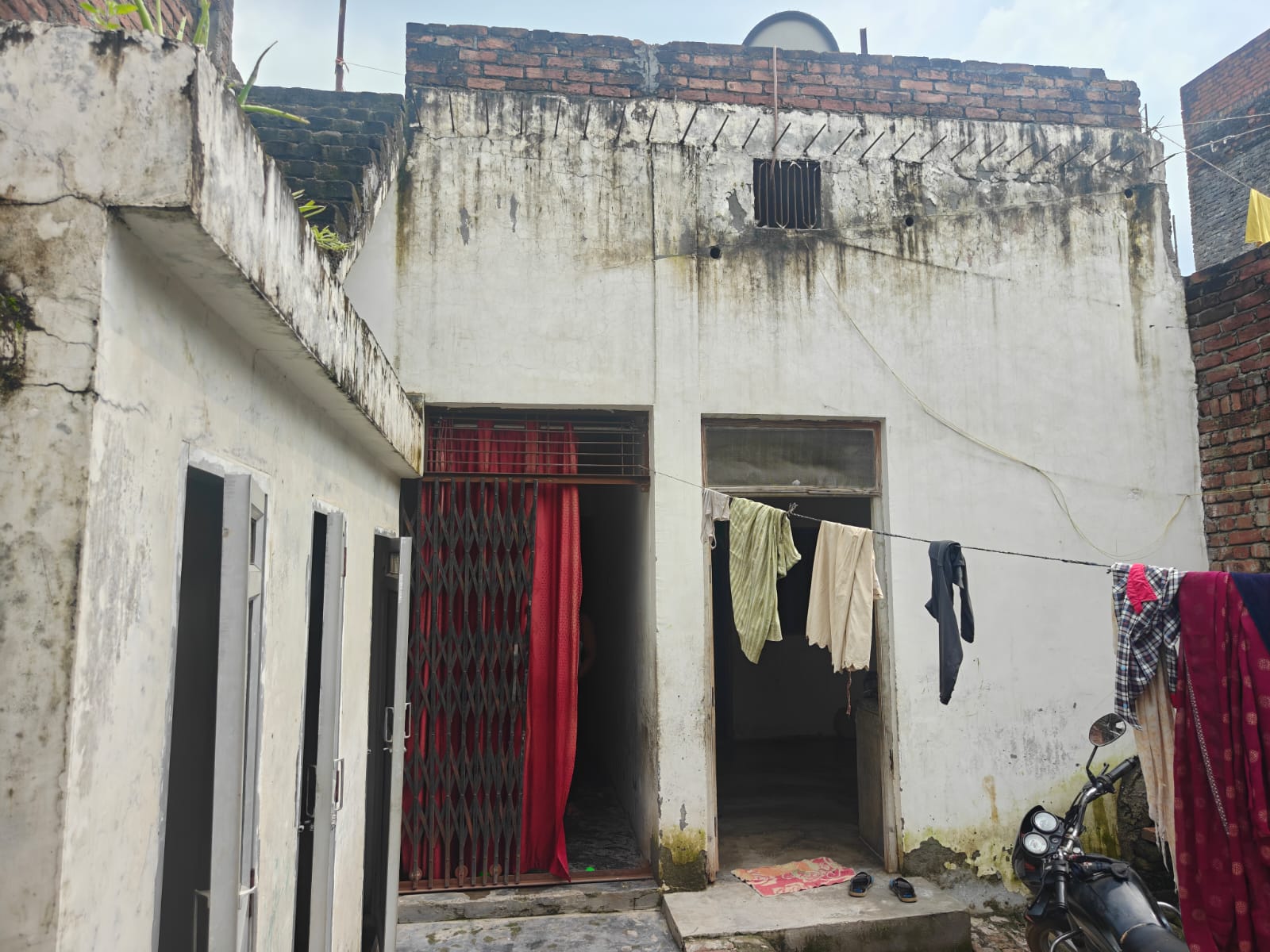 75.59 square meter Individual House for sale in Amroha — photo 2