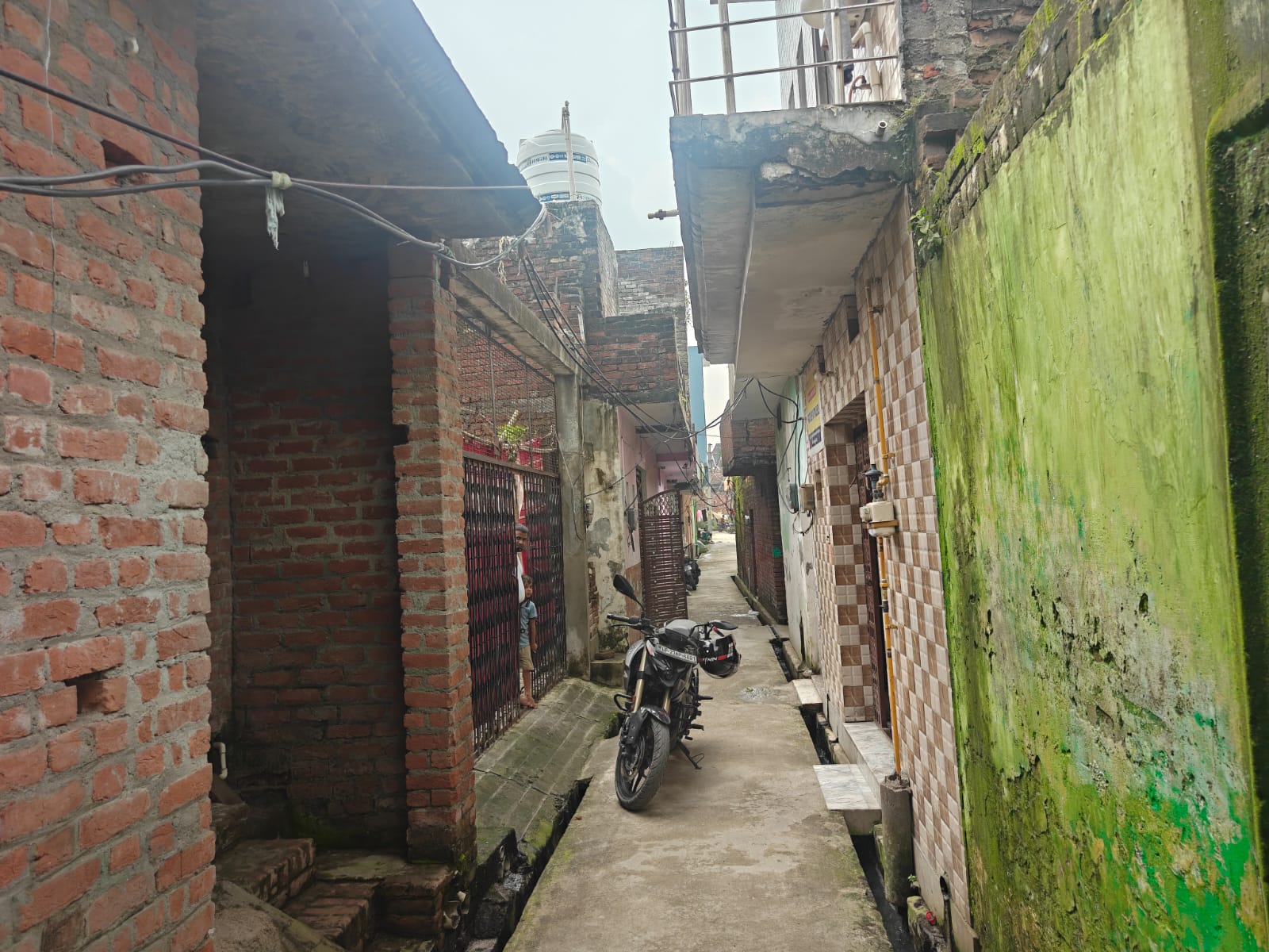 75.59 square meter Individual House for sale in Amroha — photo 4