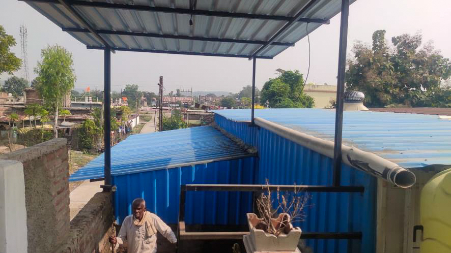 189.3 square meter Individual House for sale in Ashti Wardha — photo 4