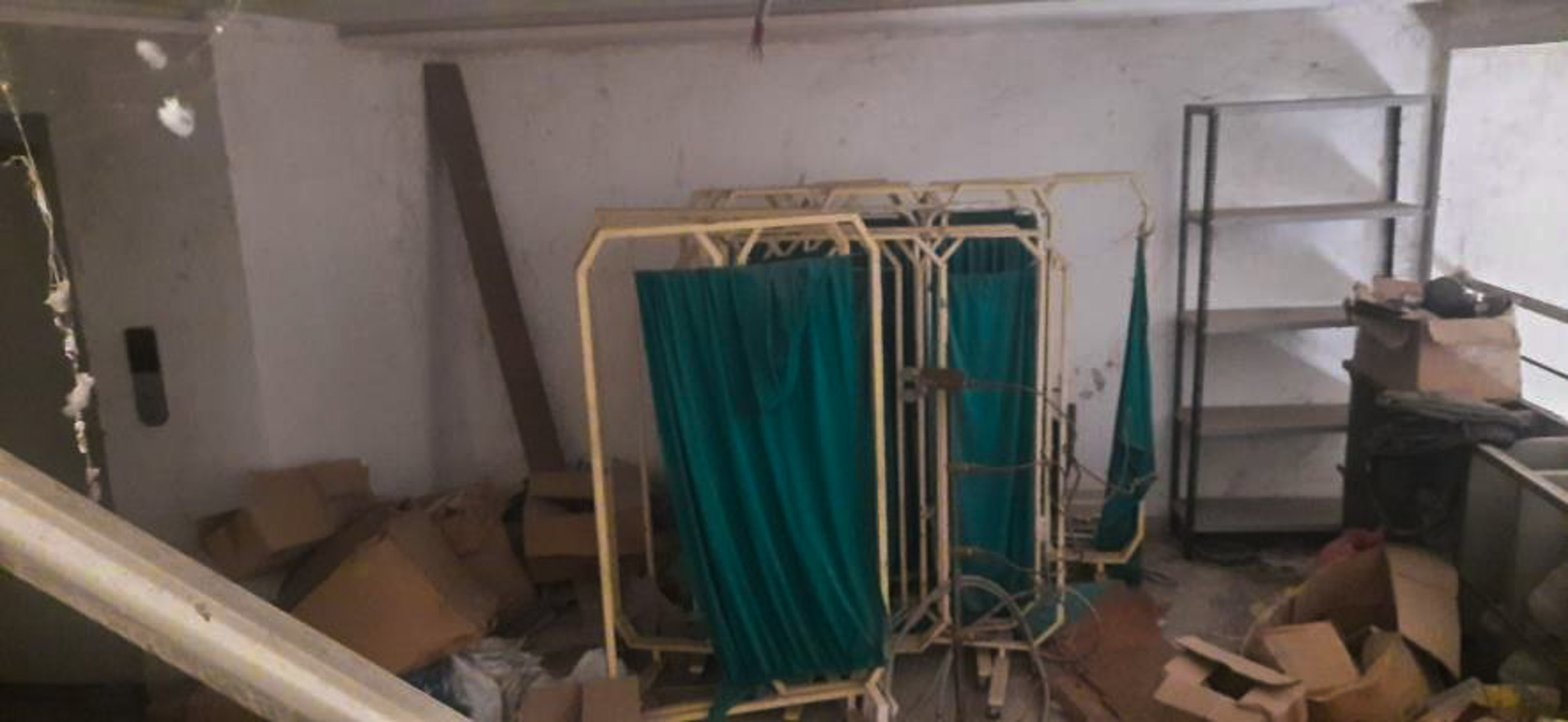 309 square meter Shops for sale in Amravati — photo 4
