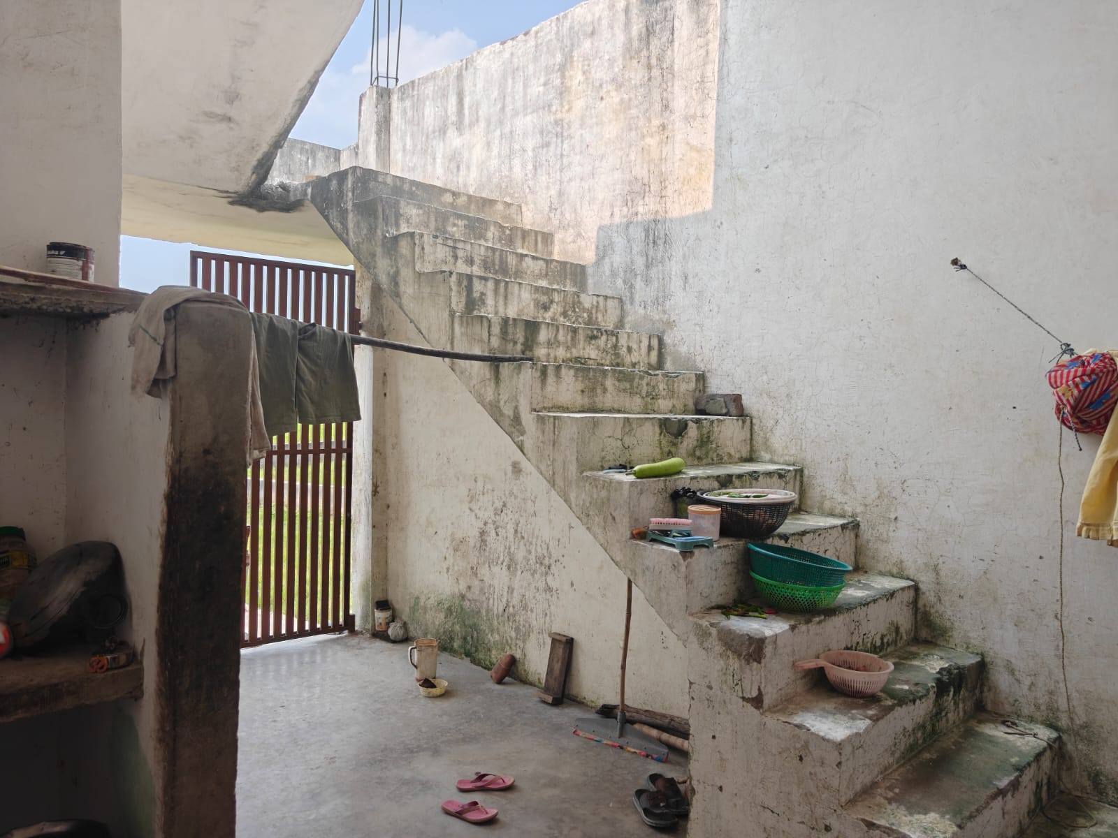 38.8 square meter Individual House for sale in Moradabad — photo 3