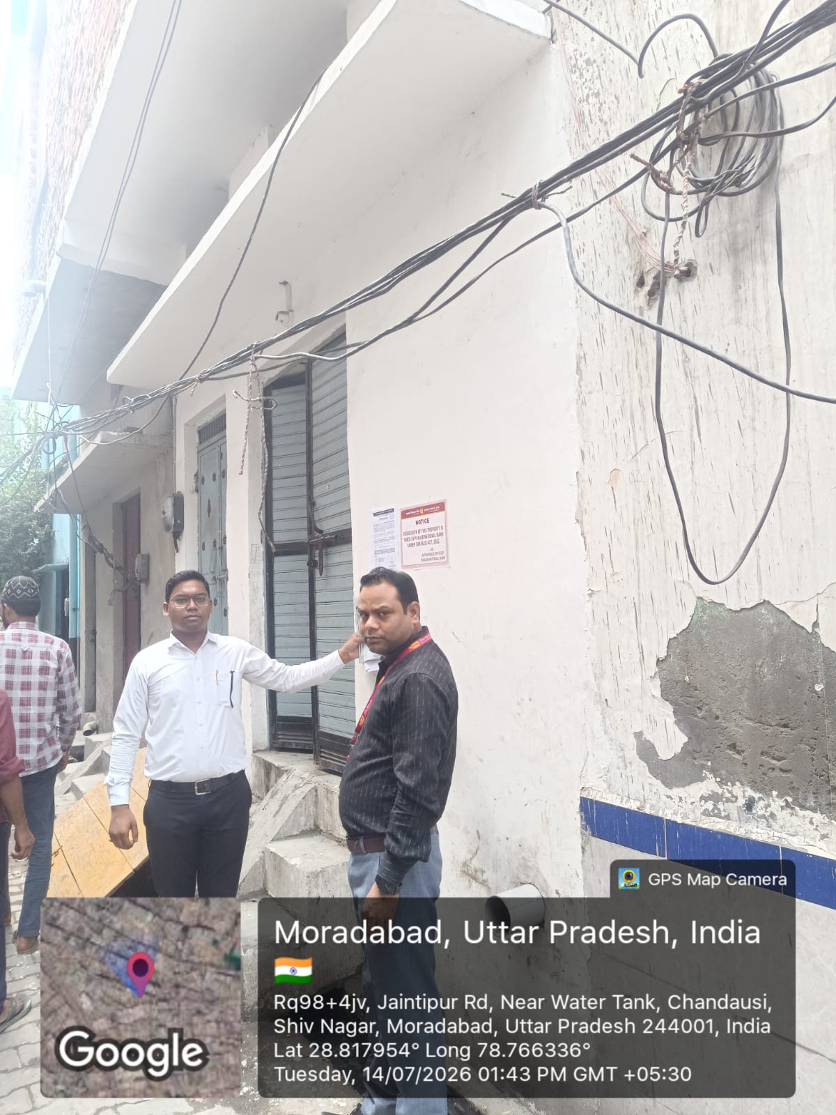 35.13 square meter Individual House for sale in Moradabad — photo 3