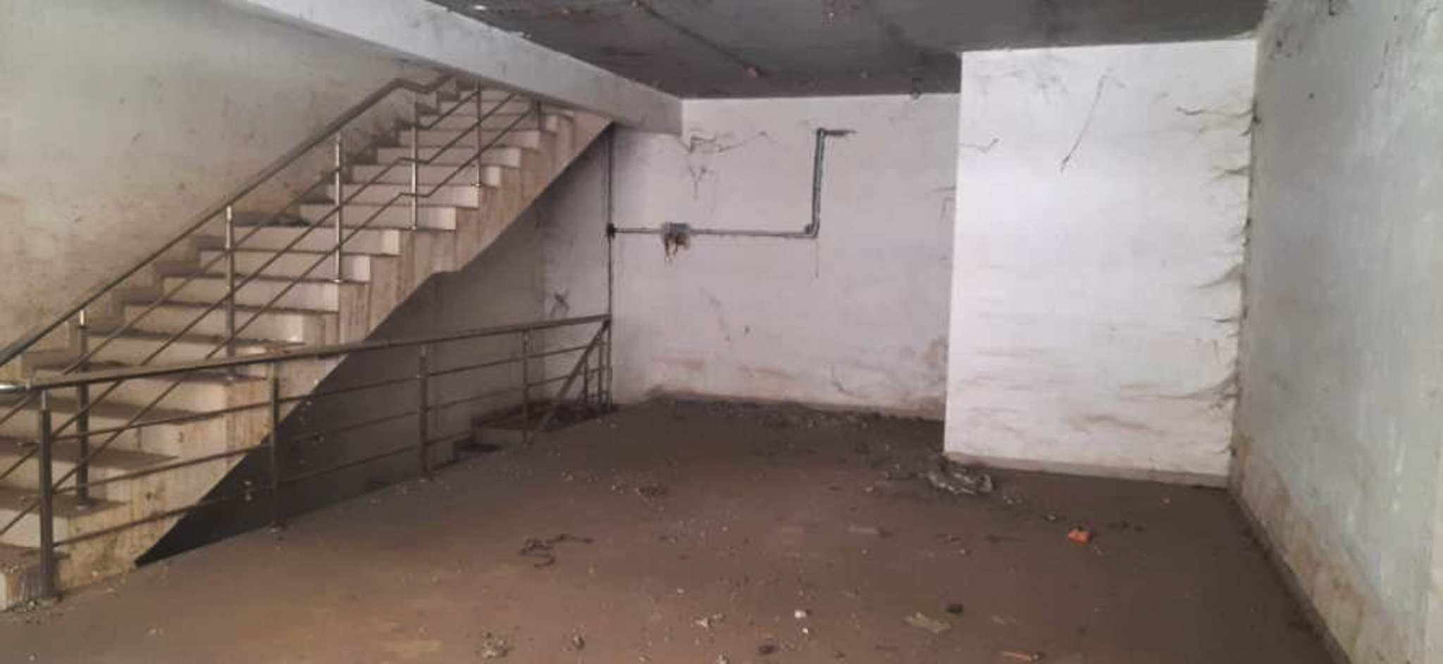 309 square meter Shops for sale in Amravati — photo 4