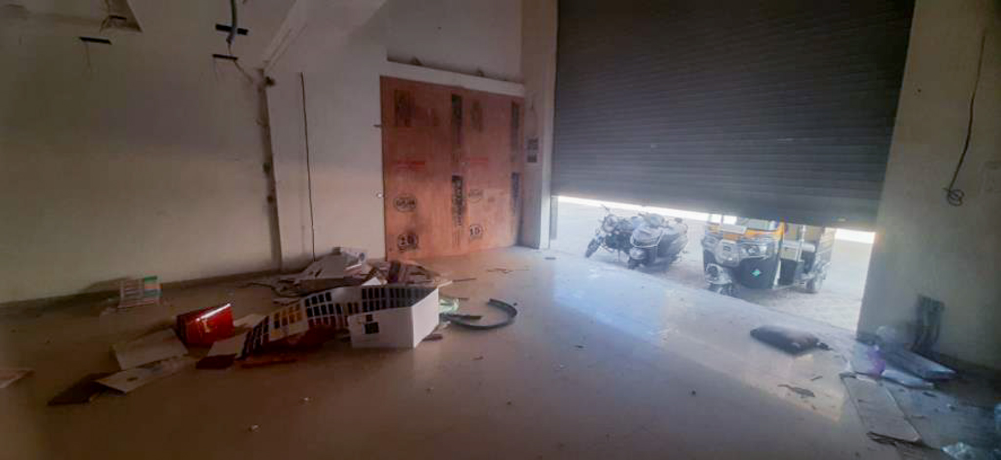 309 square meter Shops for sale in Amravati — photo 3