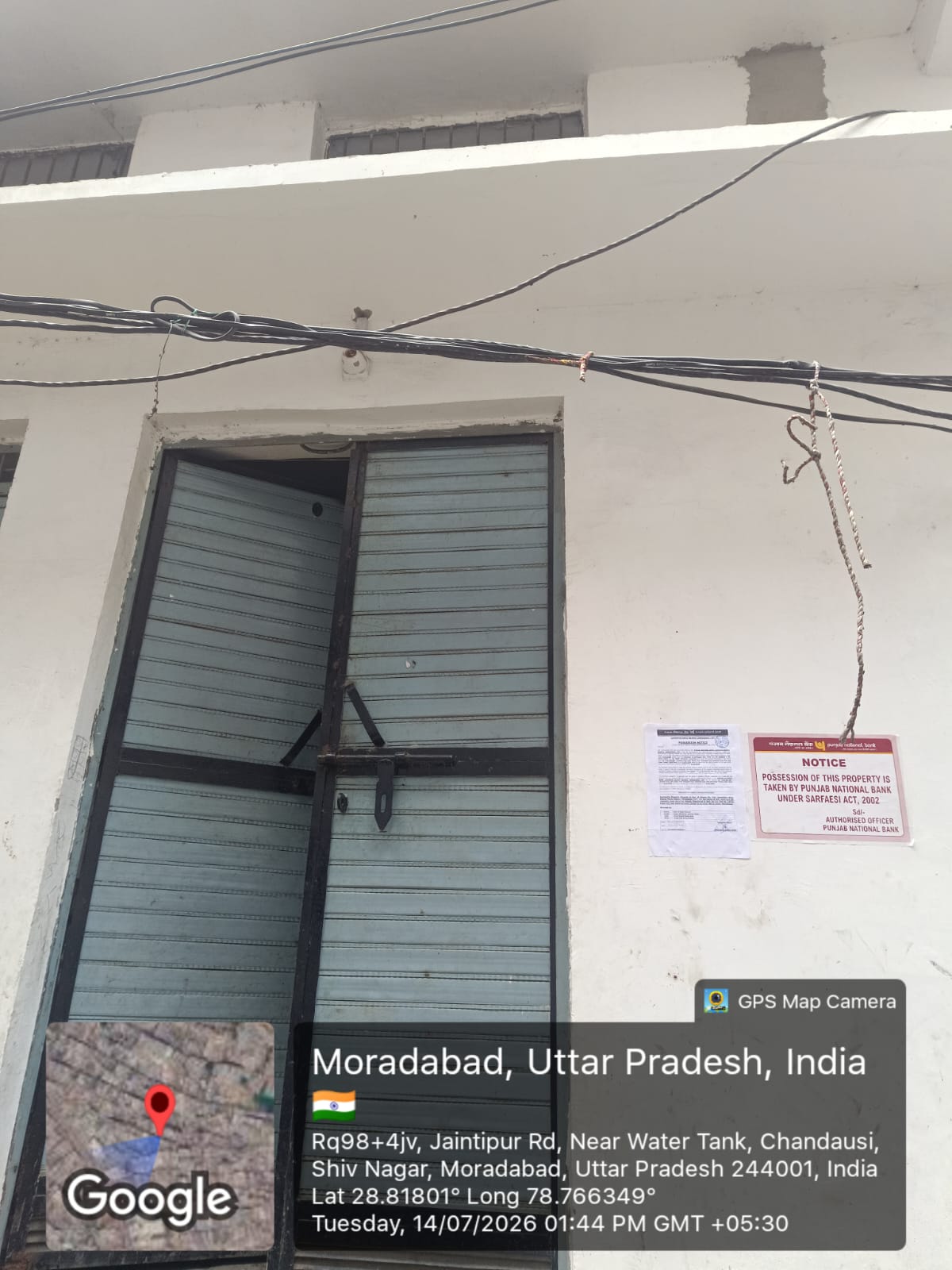35 square meter Individual House for sale in Moradabad — photo 3