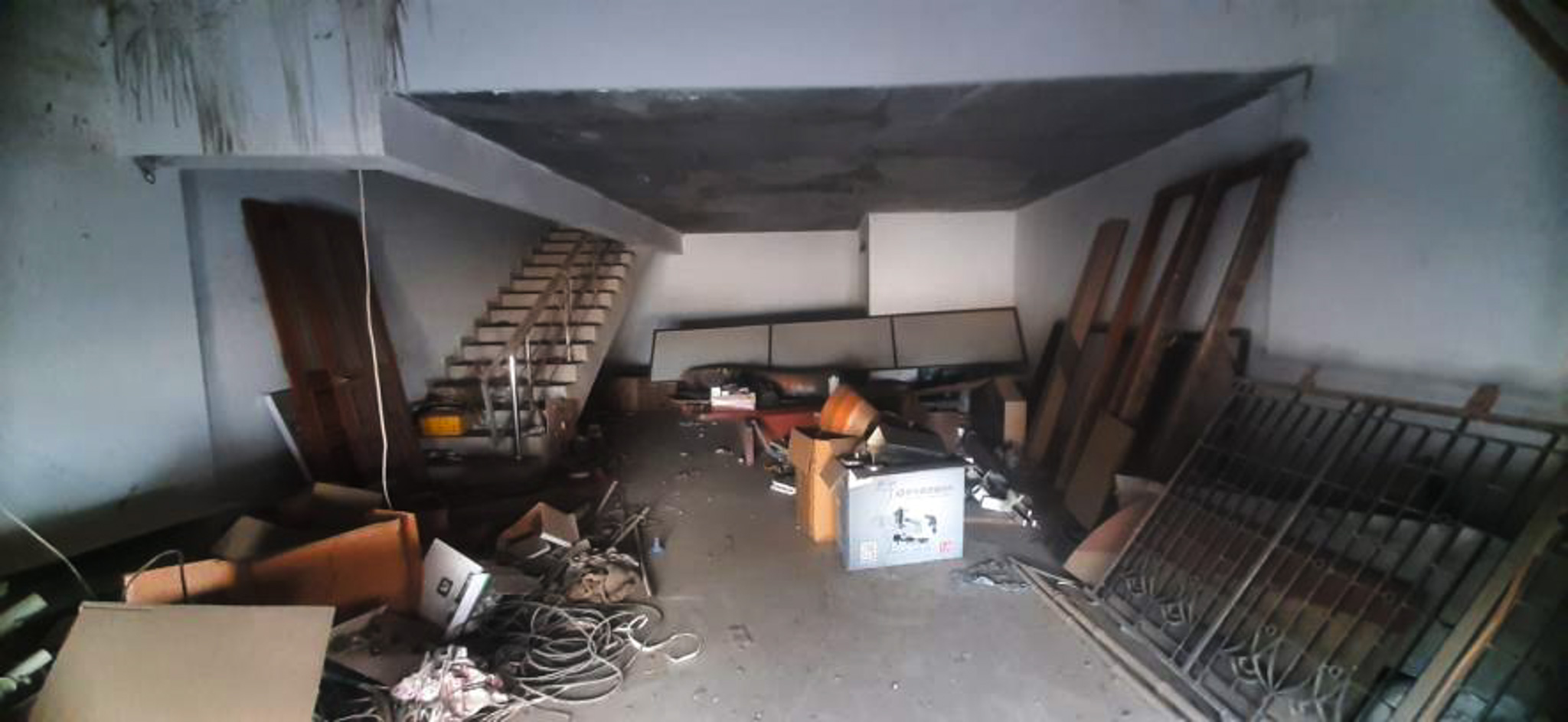 309 square meter Shops for sale in Amravati — photo 12