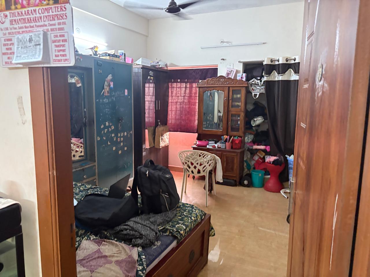435 square feet Flat for sale in Chennai — photo 3