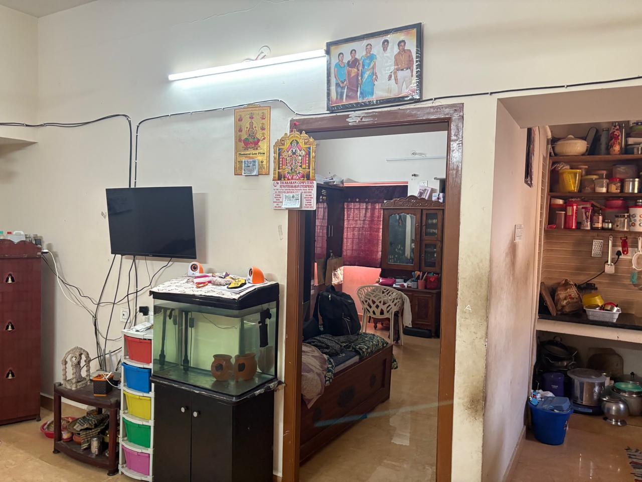 435 square feet Flat for sale in Chennai — photo 2