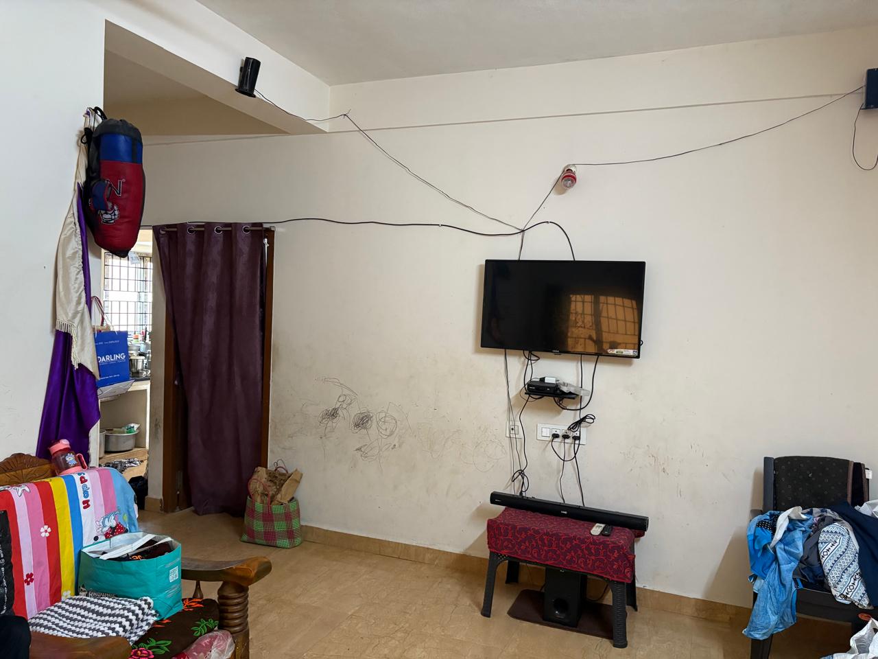 488 square feet Flat for sale in Chennai — photo 2