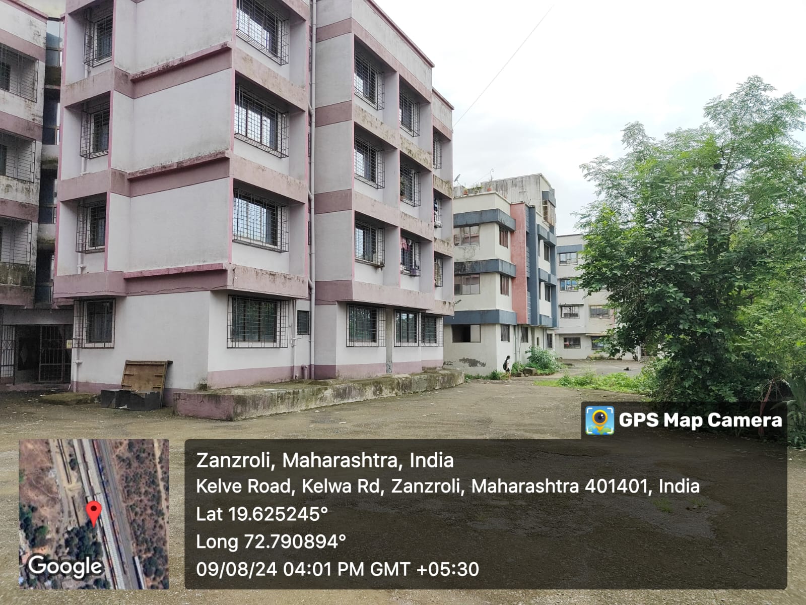 532 square feet Flat for sale in Palghar — photo 4