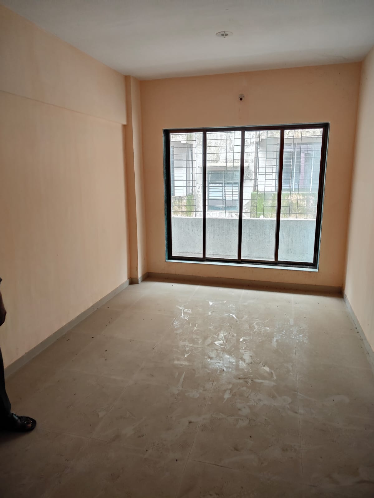 532 square feet Flat for sale in Palghar — photo 6