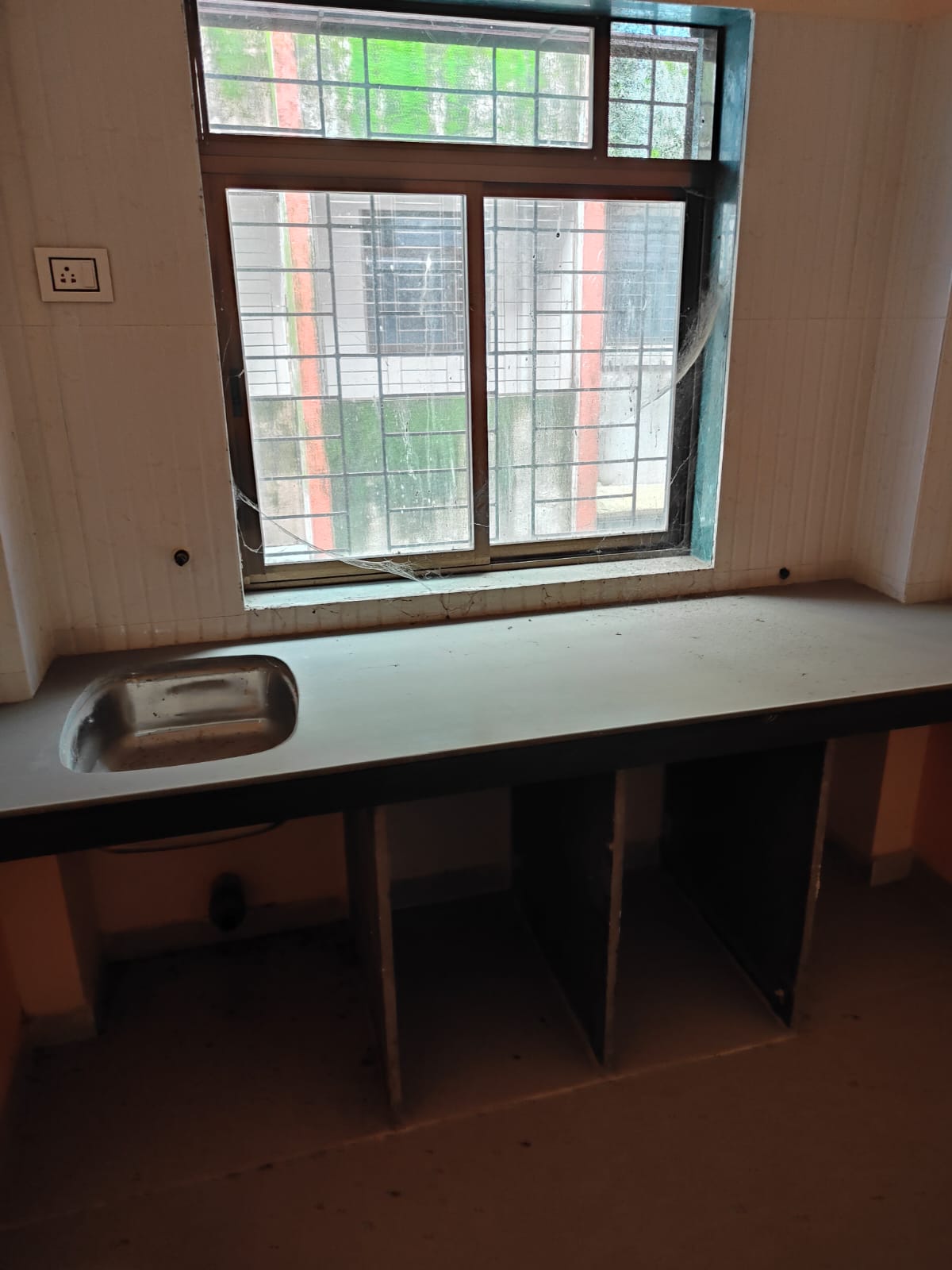 532 square feet Flat for sale in Palghar — photo 12