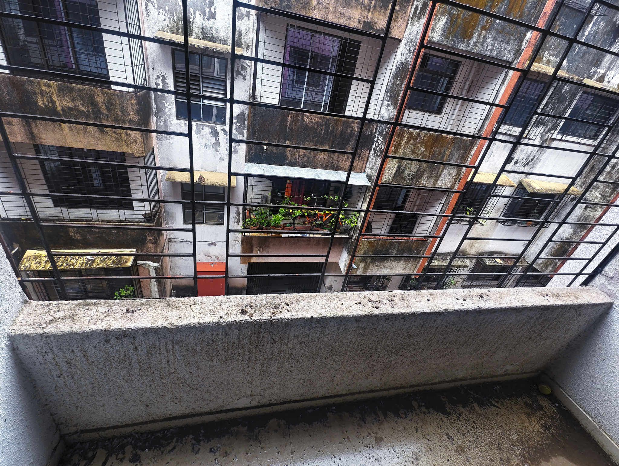 532 square feet Flat for sale in Palghar — photo 30