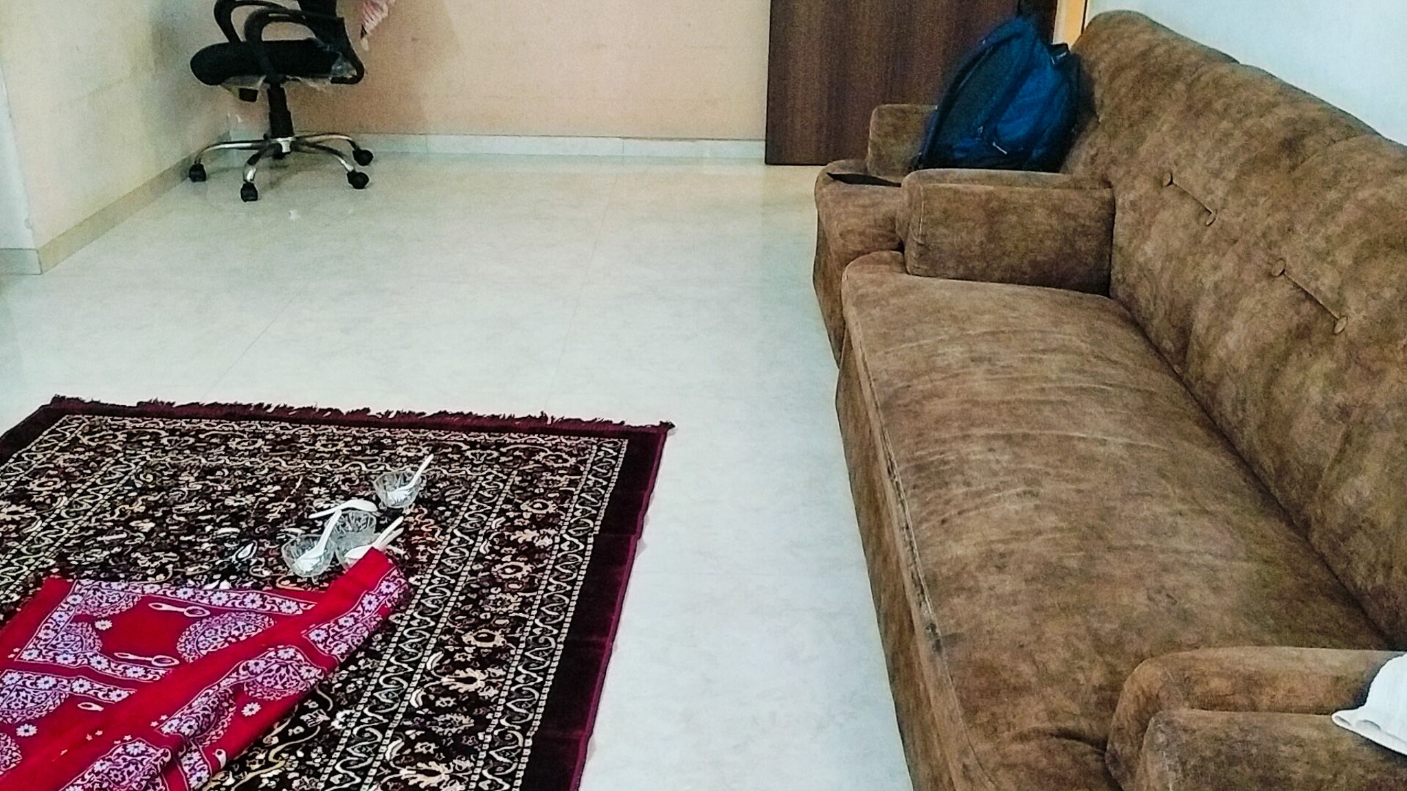 638 square feet Flat for sale in Kalyan — photo 9