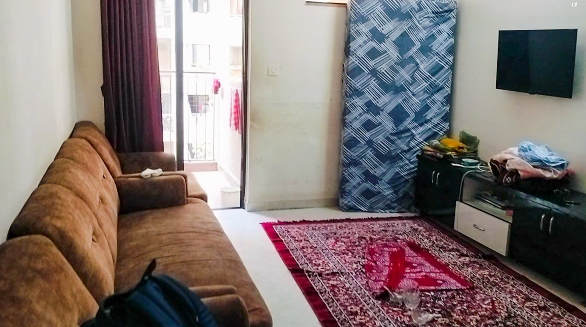 638 square feet Flat for sale in Kalyan — photo 3