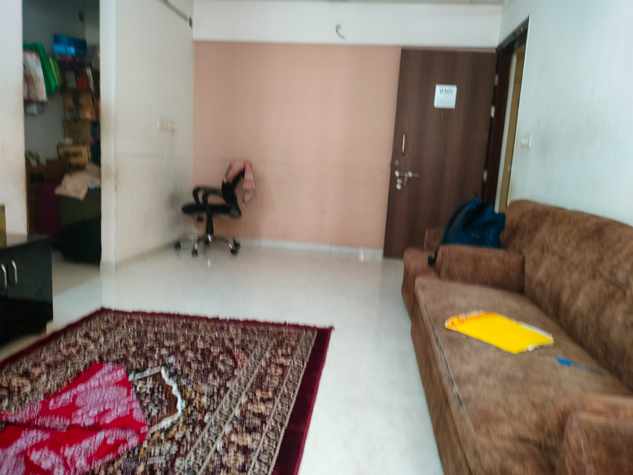 638 square feet Flat for sale in Kalyan — photo 4