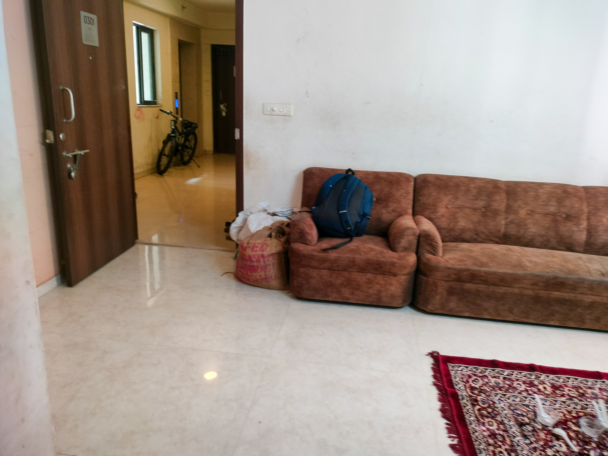 638 square feet Flat for sale in Kalyan — photo 6
