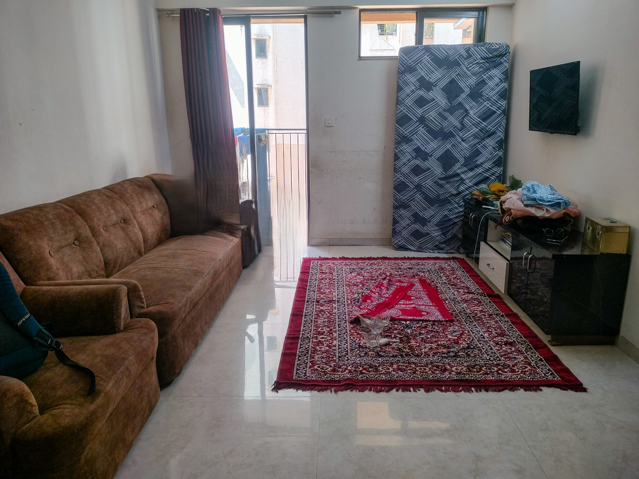 638 square feet Flat for sale in Kalyan — photo 5