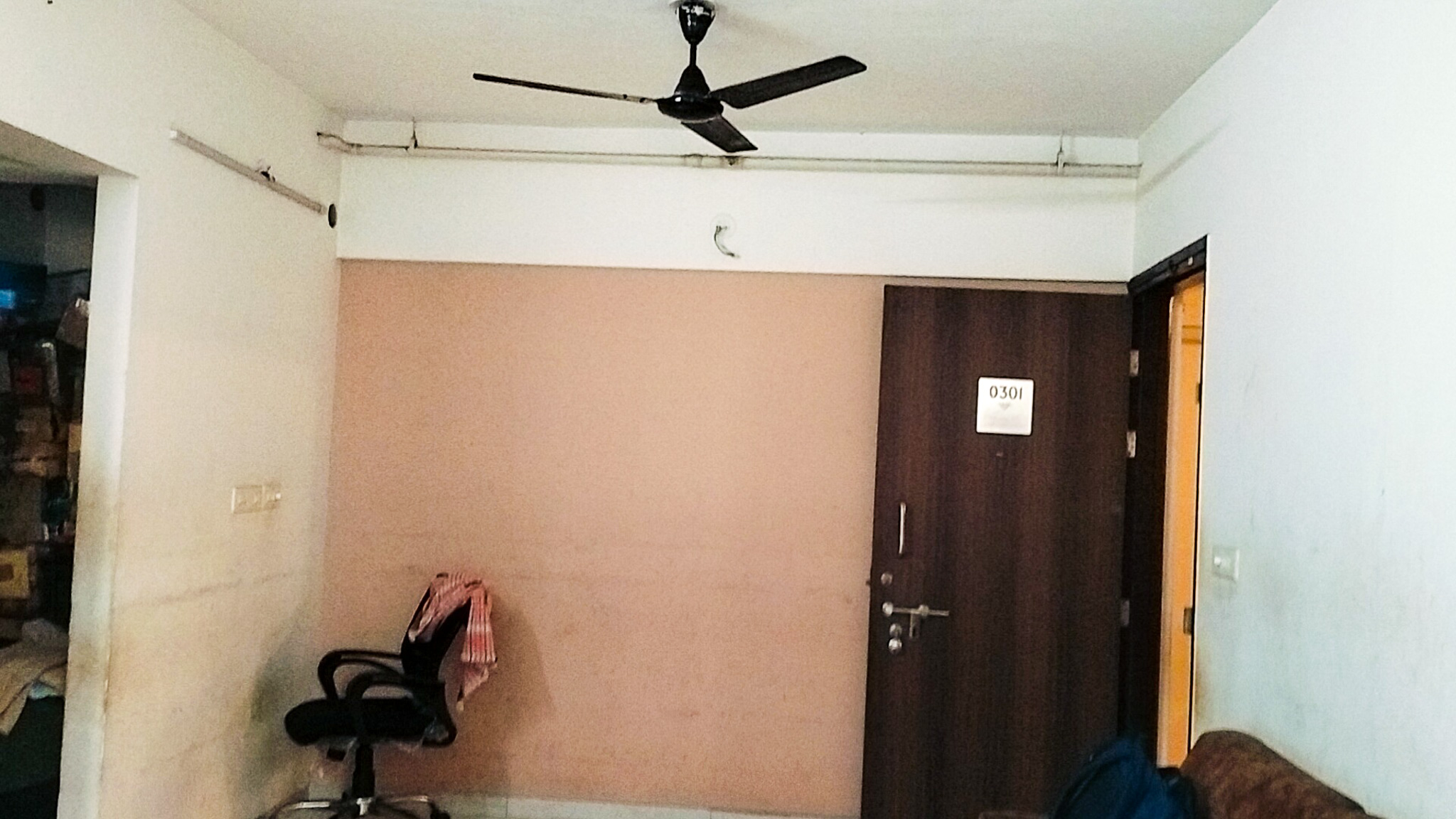 638 square feet Flat for sale in Kalyan — photo 8