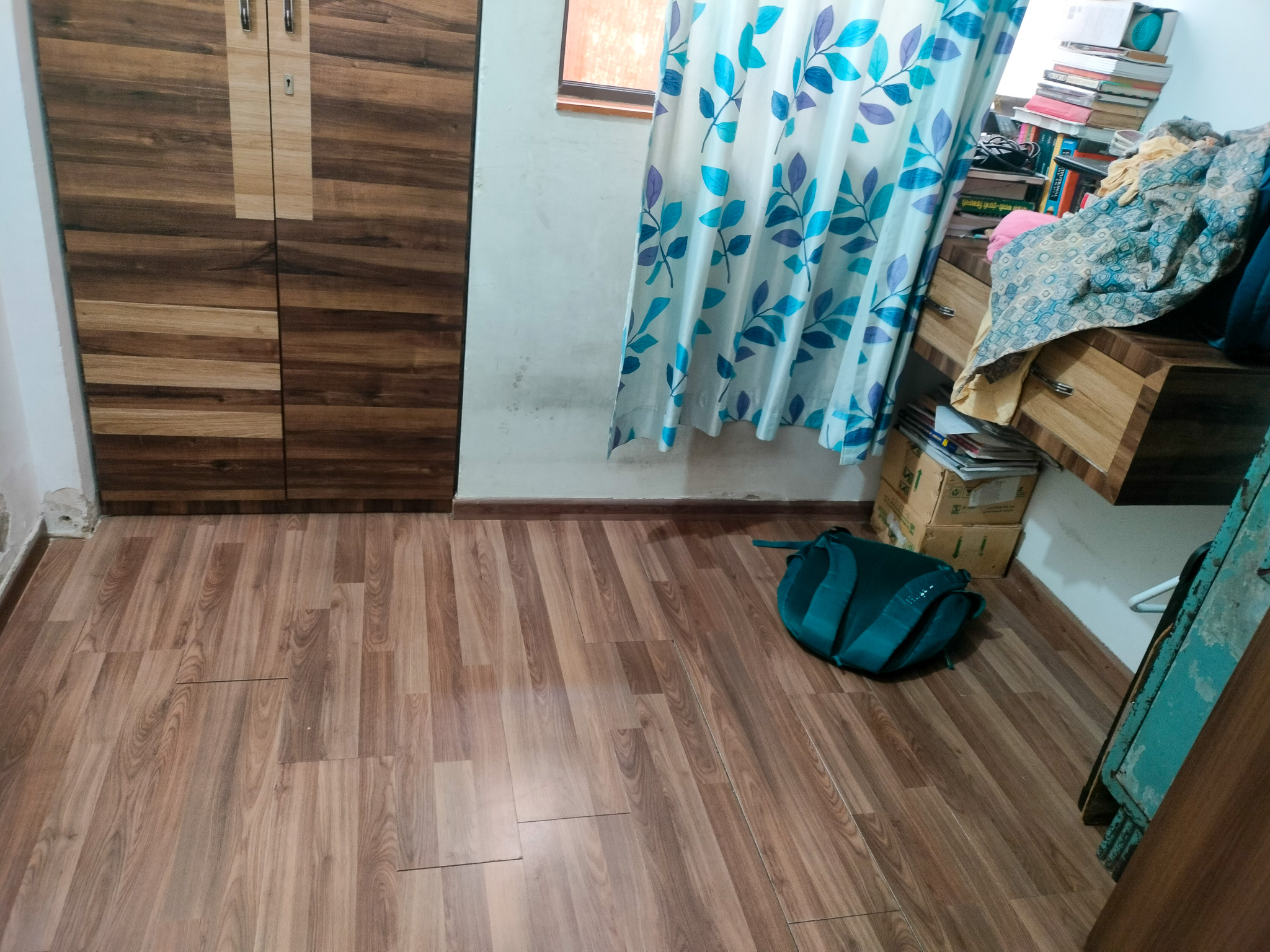 638 square feet Flat for sale in Kalyan — photo 10