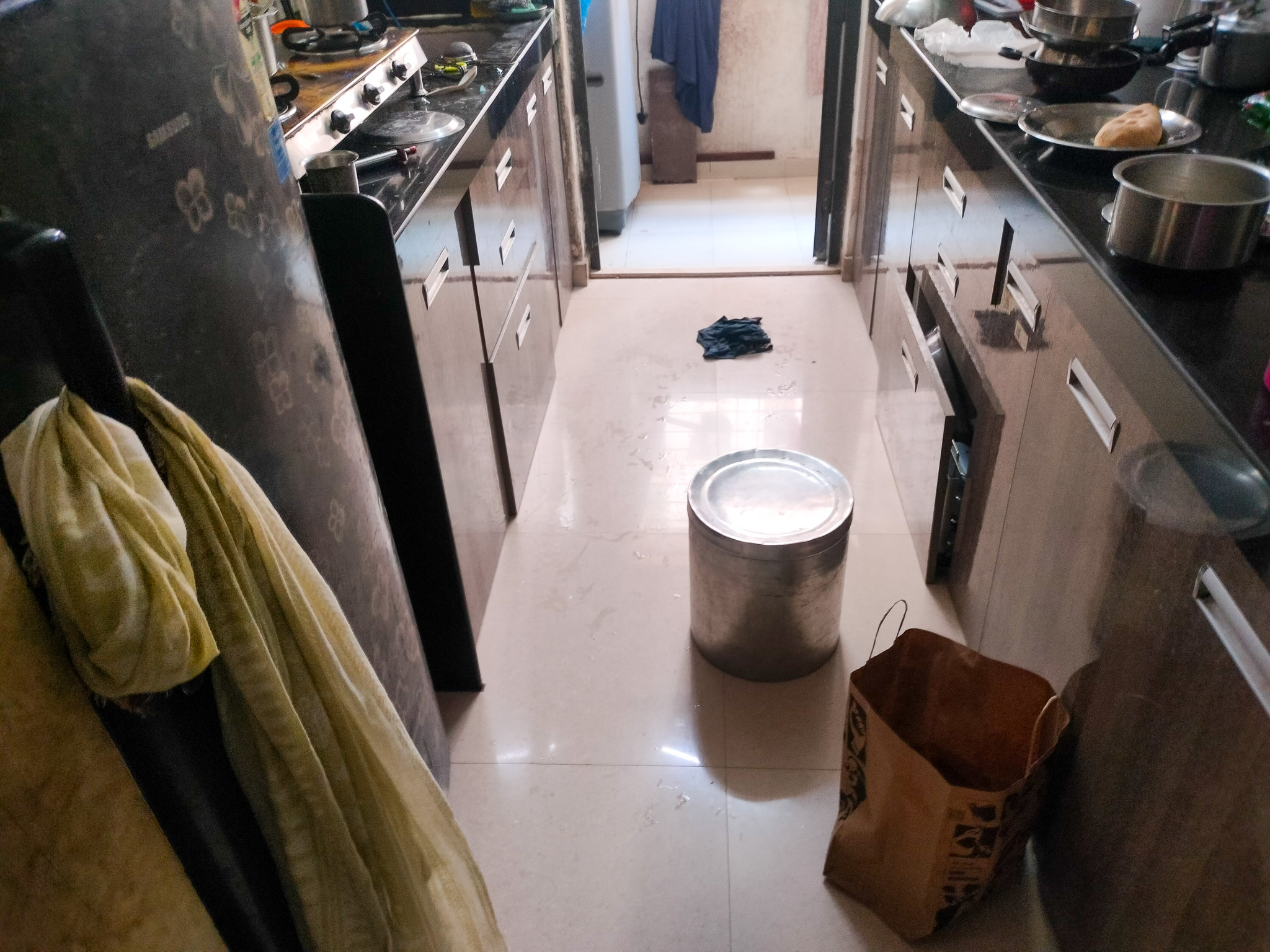 638 square feet Flat for sale in Kalyan — photo 13