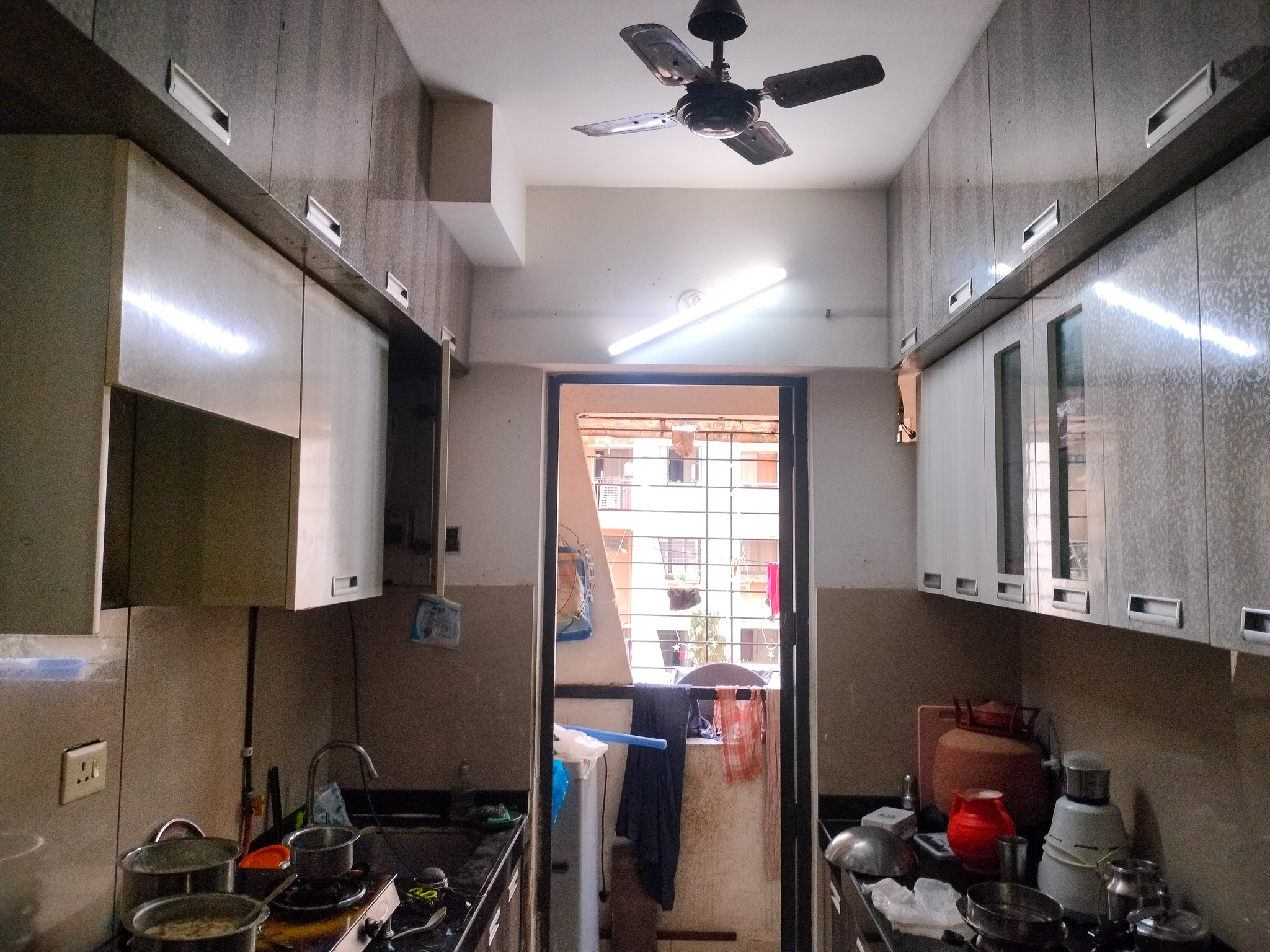 638 square feet Flat for sale in Kalyan — photo 14