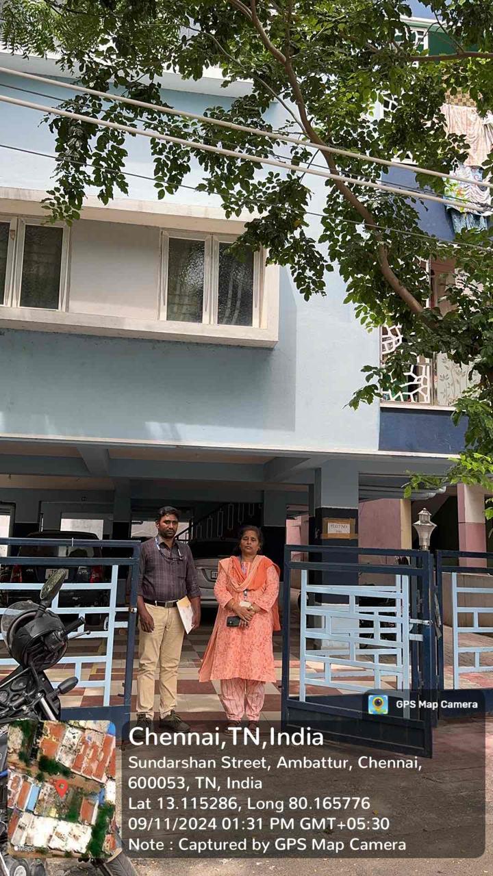 Flat for sale in Chennai