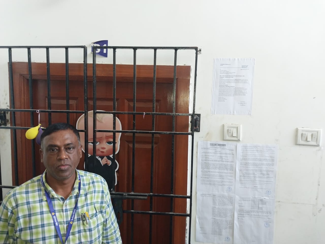 Flat for sale in Chennai — photo 2