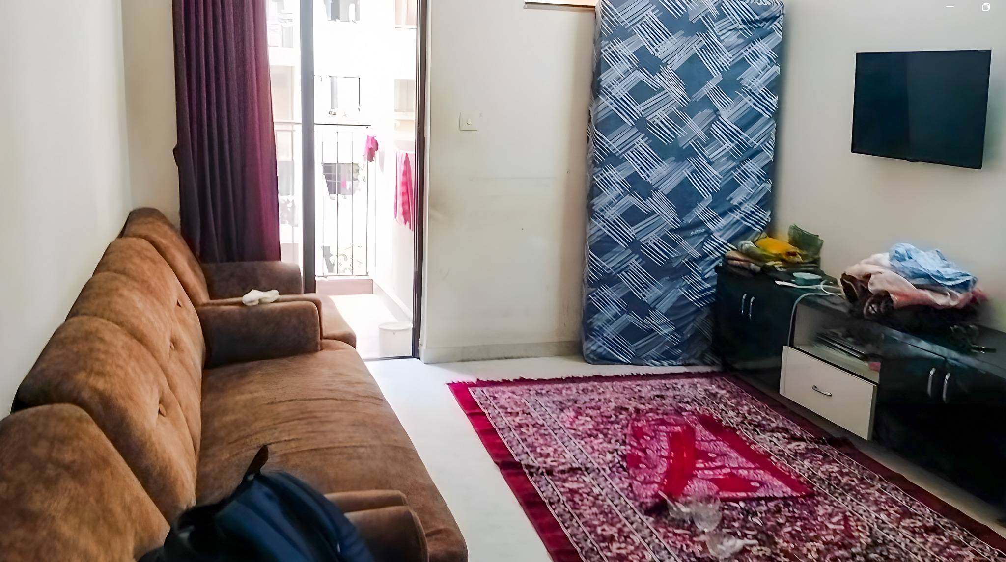 638 square feet Flat for sale in Kalyan