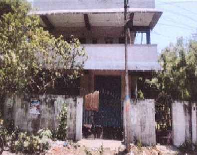 Plot for sale in Tirukalukundram