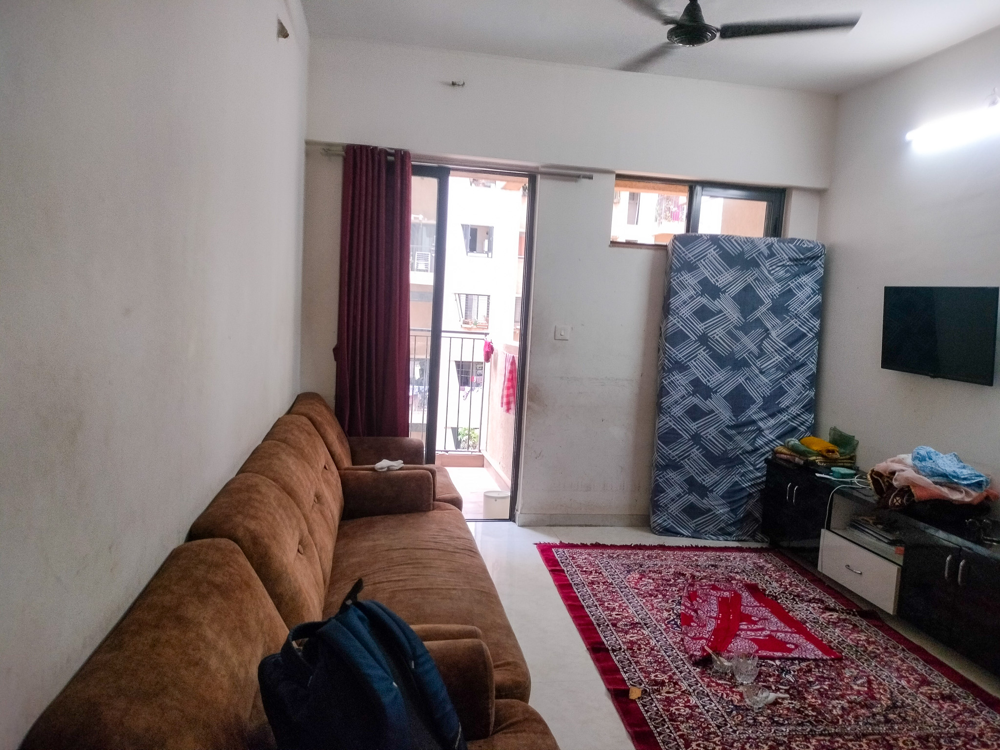 638 square feet Flat for sale in Kalyan — photo 20
