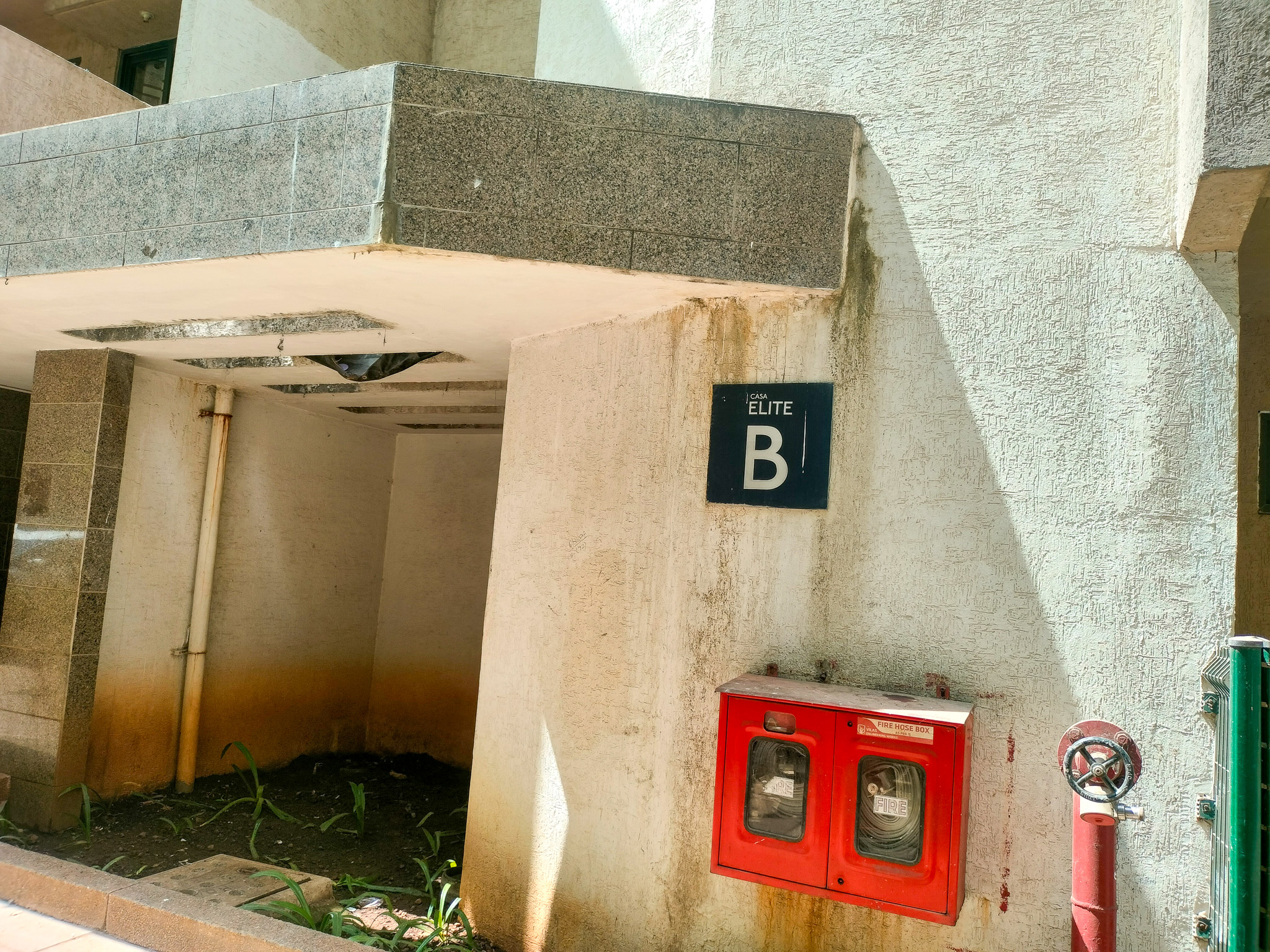 638 square feet Flat for sale in Kalyan — photo 22