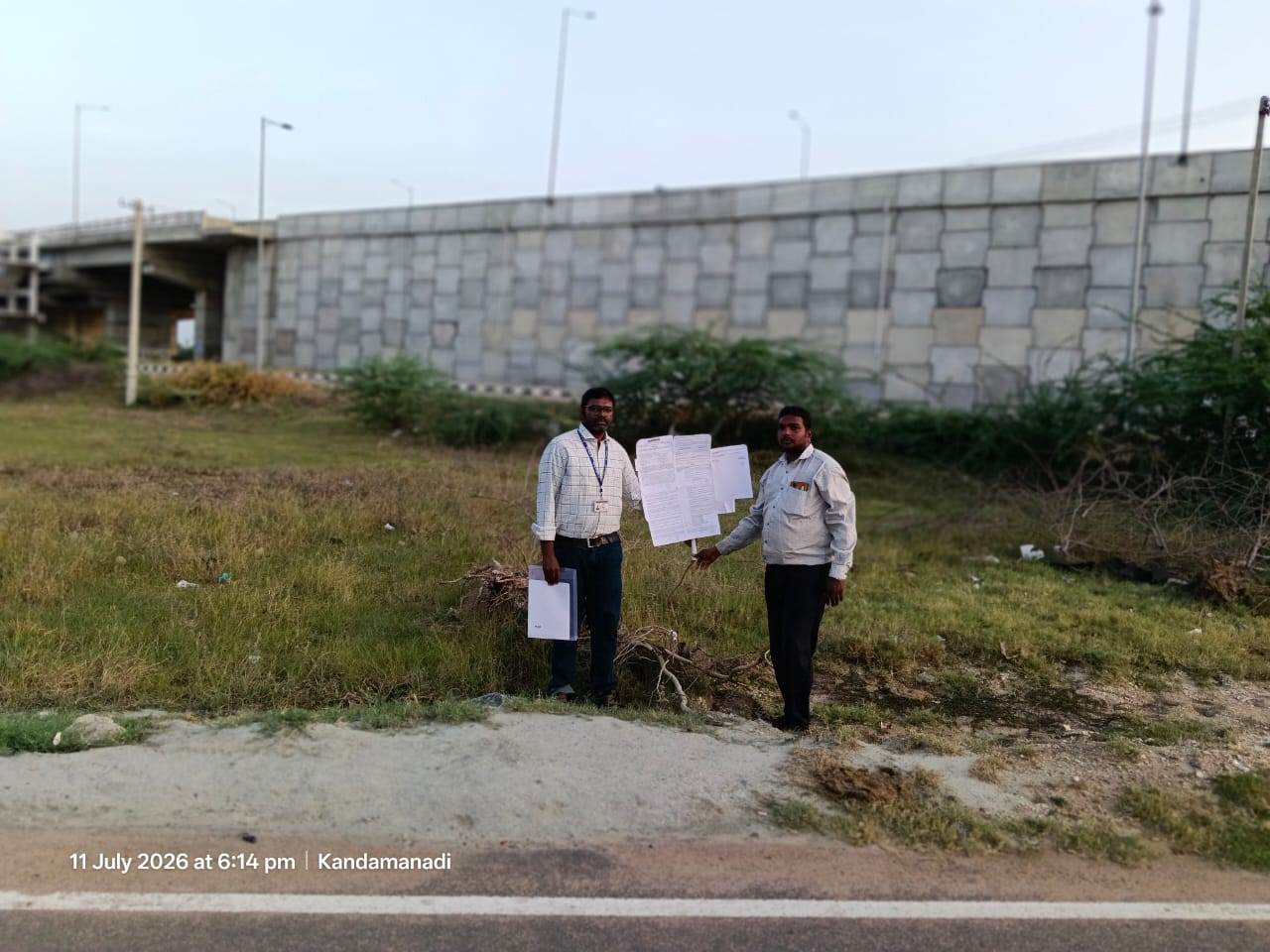 Plot for sale in Viluppuram — photo 1