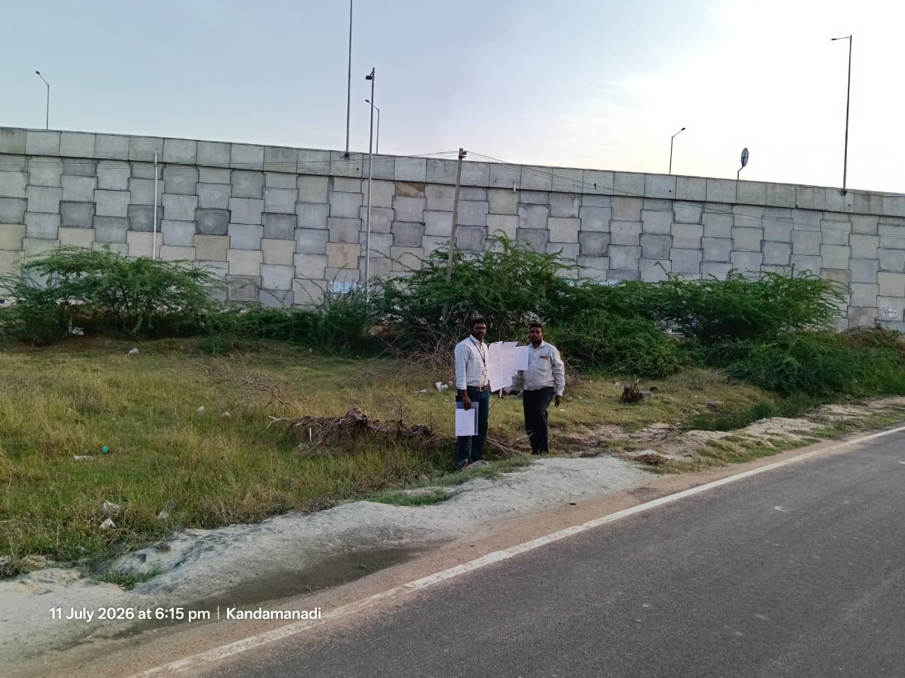 Plot for sale in Viluppuram — photo 2