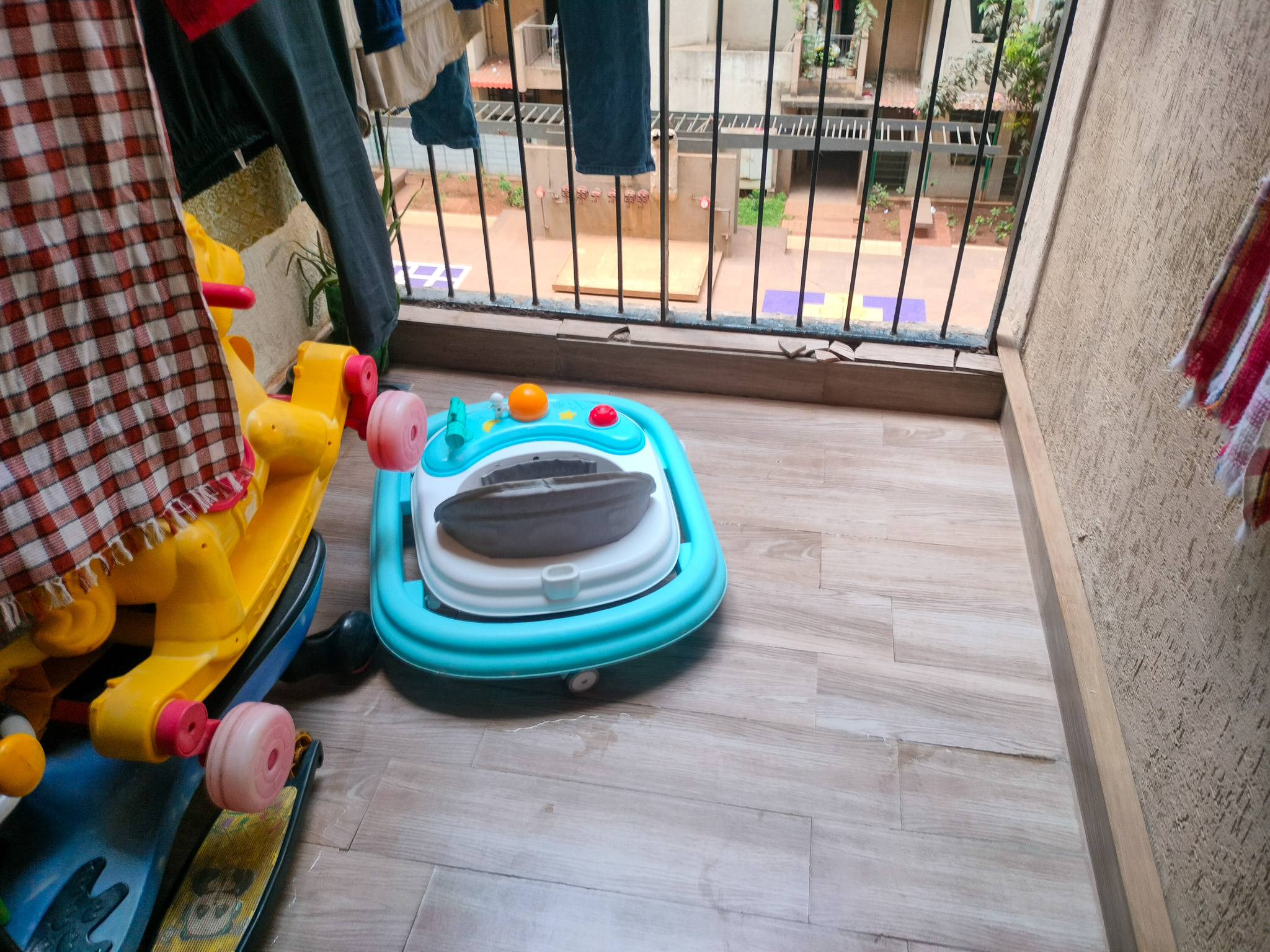 638 square feet Flat for sale in Kalyan — photo 18