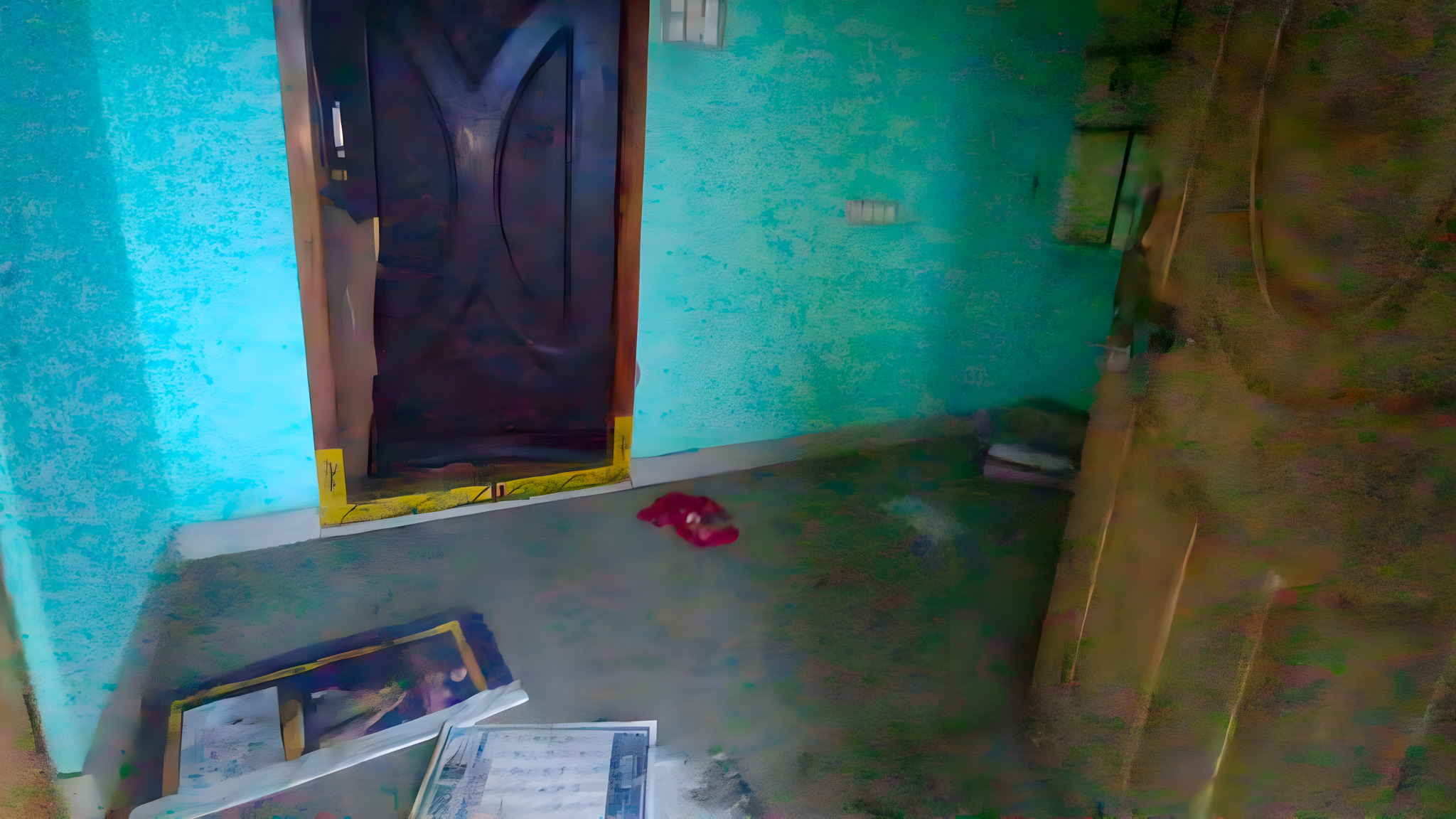 4 BHK Individual House for sale in BADDI TRIVENI AND SD VALI BABA, NIDADAVOLE Nidadavole — photo 9