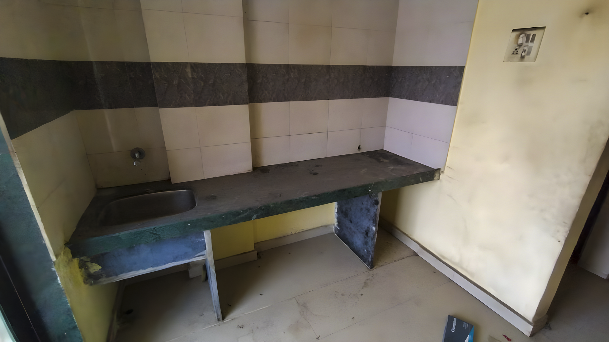 392 square feet Flat for sale in Belavali Badlapur — photo 12
