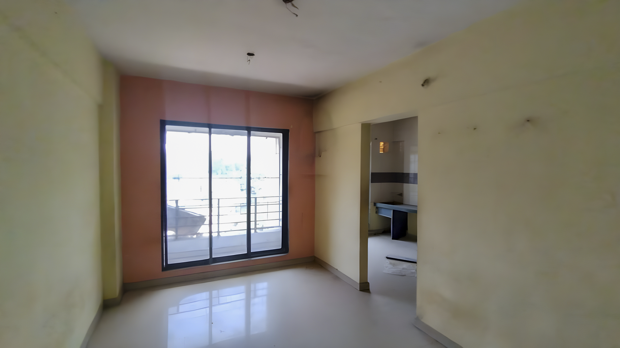 392 square feet Flat for sale in Belavali Badlapur — photo 1