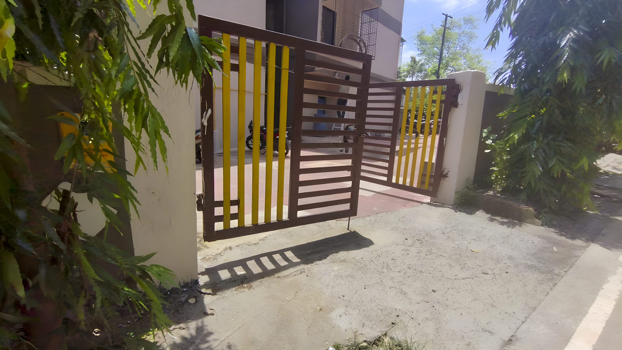 392 square feet Flat for sale in Belavali Badlapur — photo 3