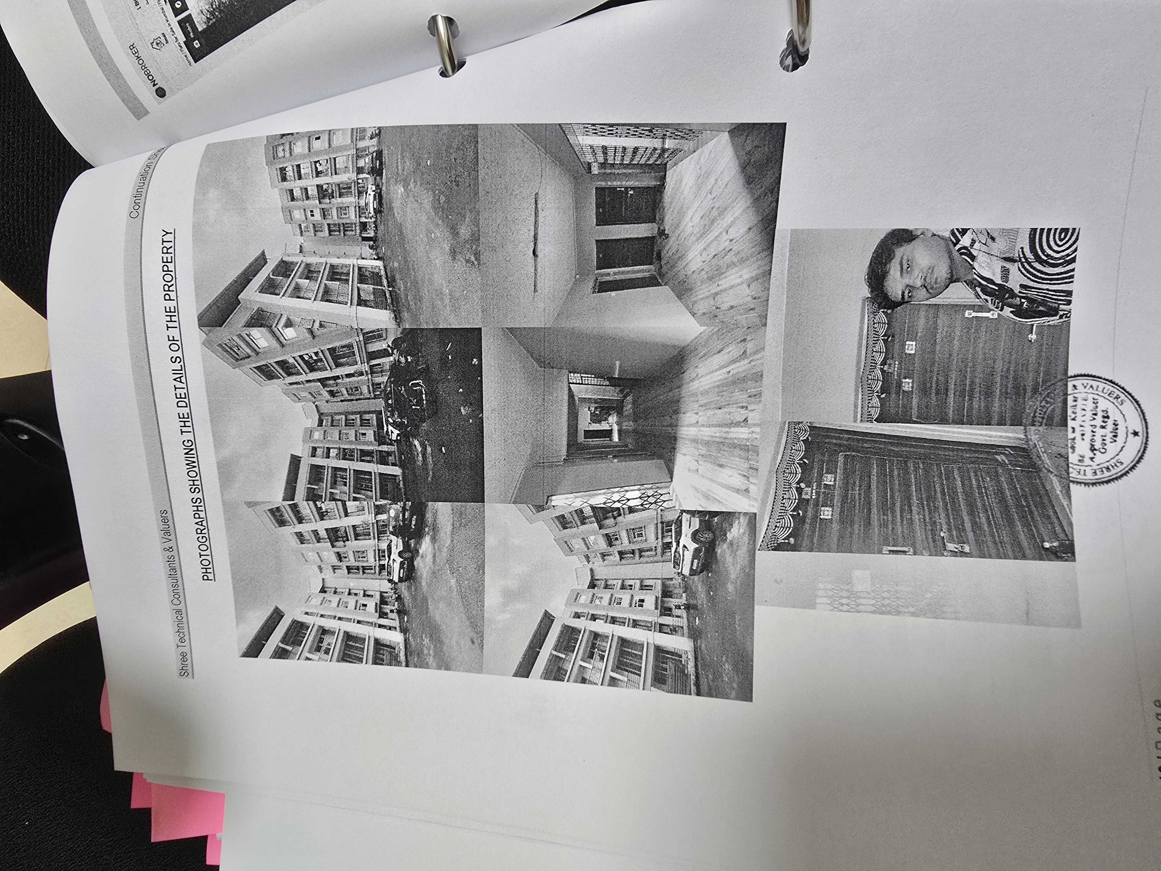 1 BHK Flat for sale in Asangaon