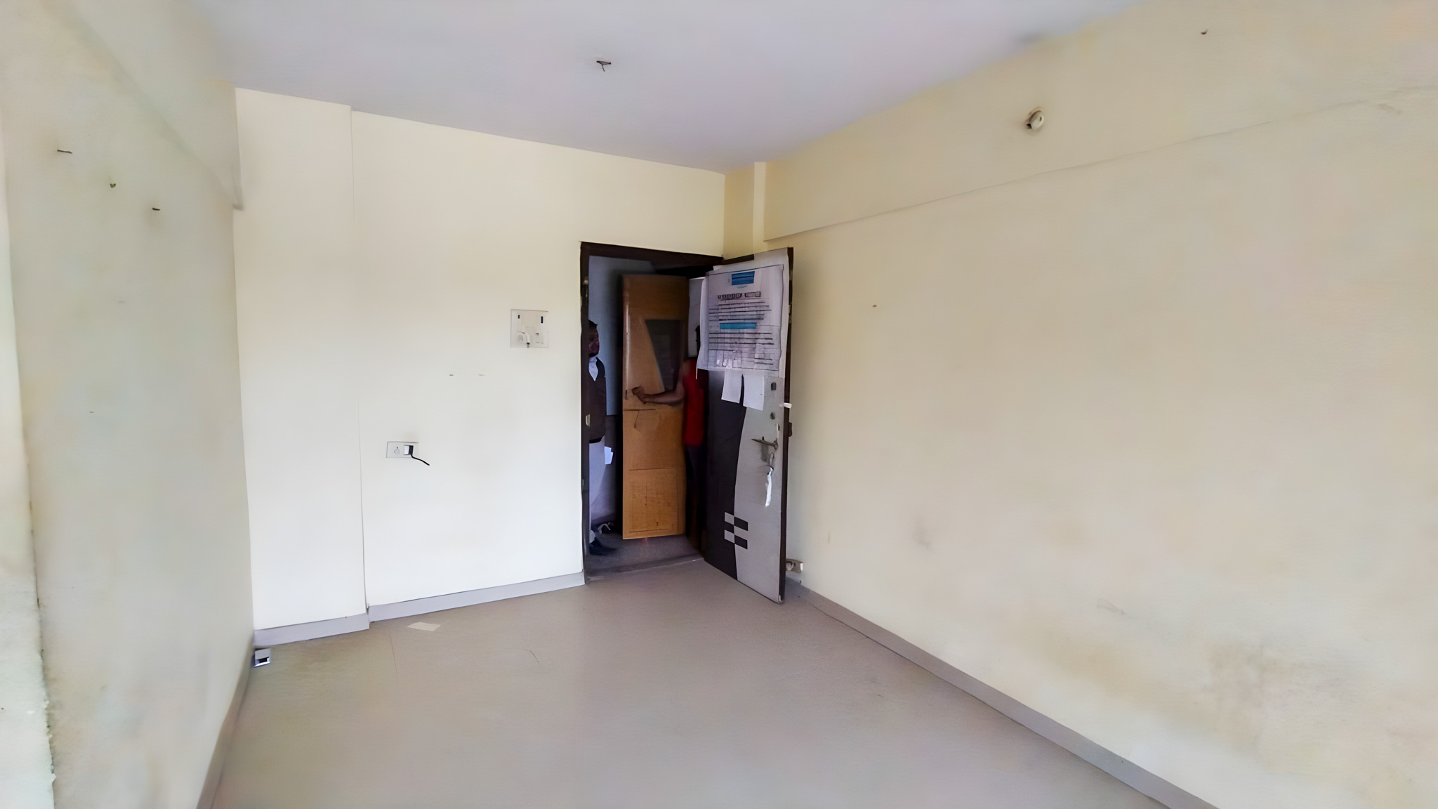 490 square feet Flat for sale in Badlapur — photo 1