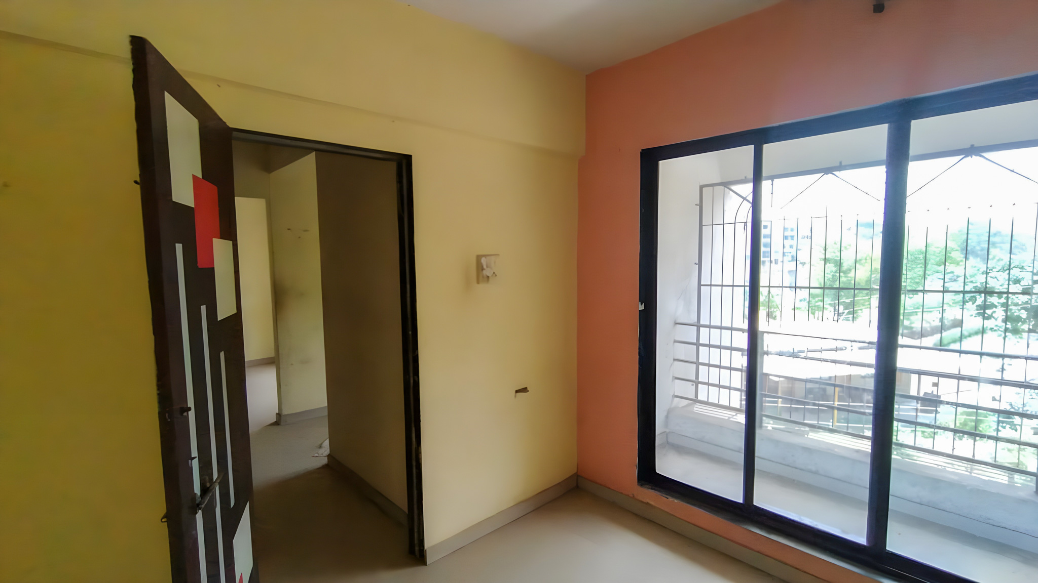 490 square feet Flat for sale in Badlapur — photo 3
