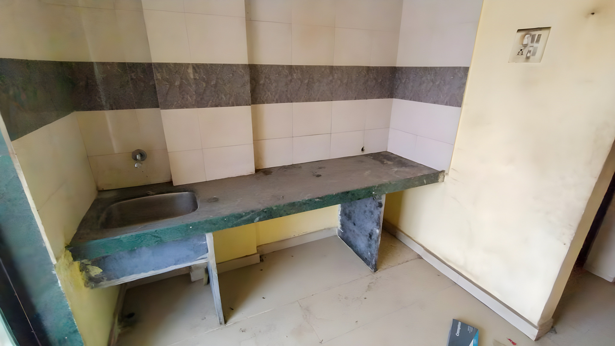 490 square feet Flat for sale in Badlapur — photo 13