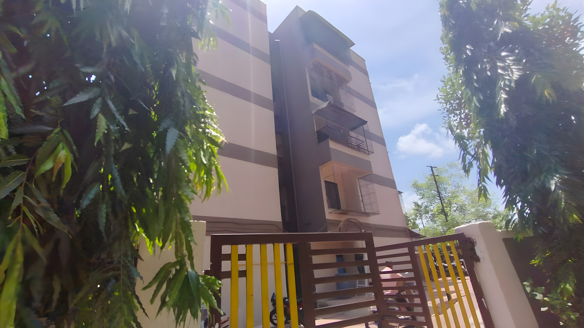 490 square feet Flat for sale in Badlapur — photo 22