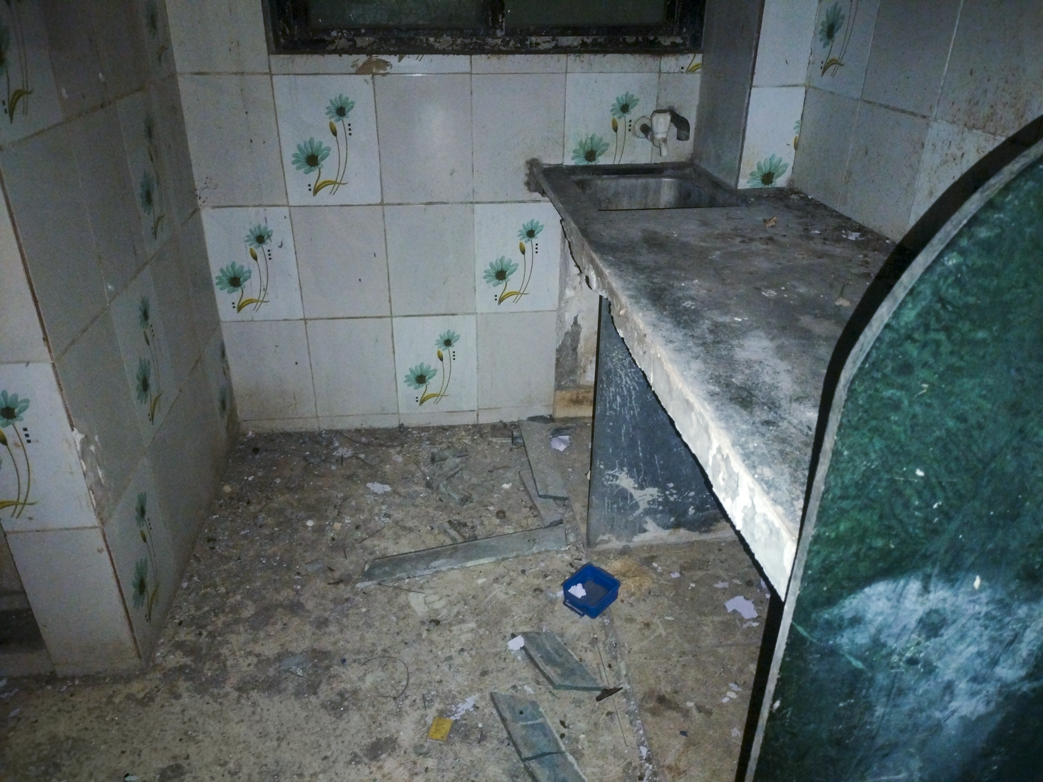 Flat for sale in Vasai Virar — photo 11