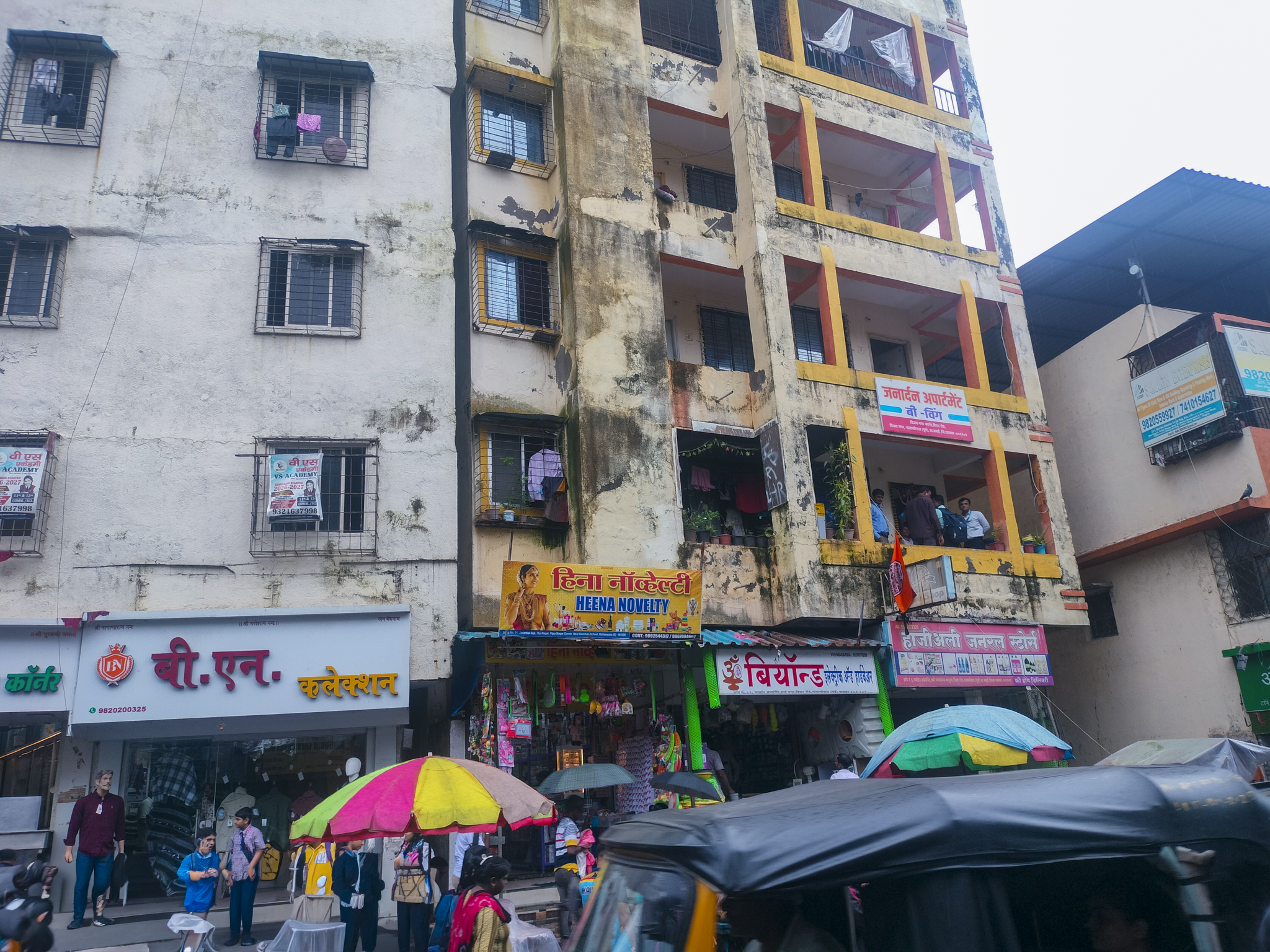Flat for sale in Vasai Virar — photo 18